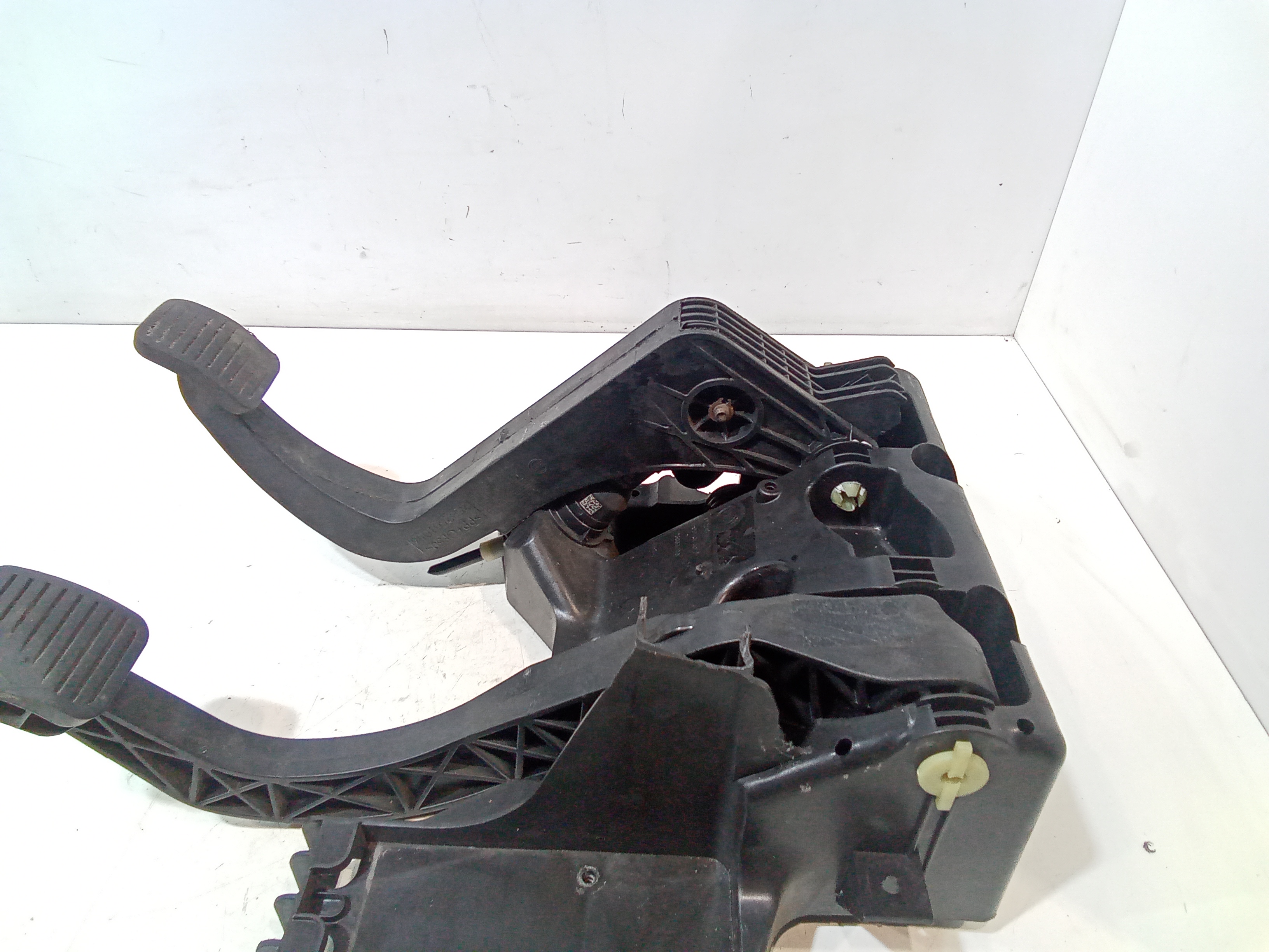 Pedaliera Freno + frizione per Citroen Jumper 3 Serie (2006 - In produzione)