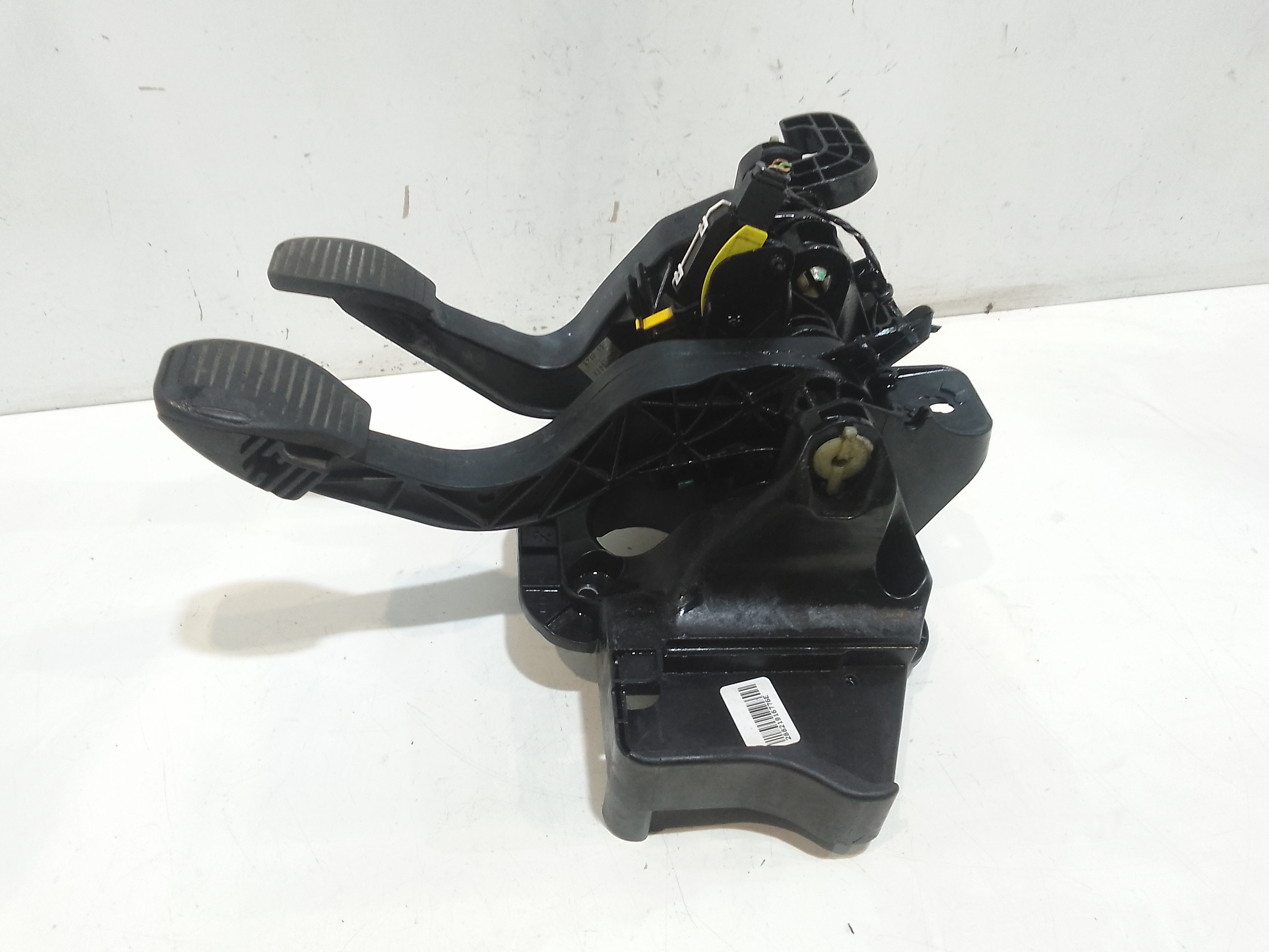 Pedaliera Freno + frizione per Fiat Dobl Serie (09>) (2009 - In produzione)