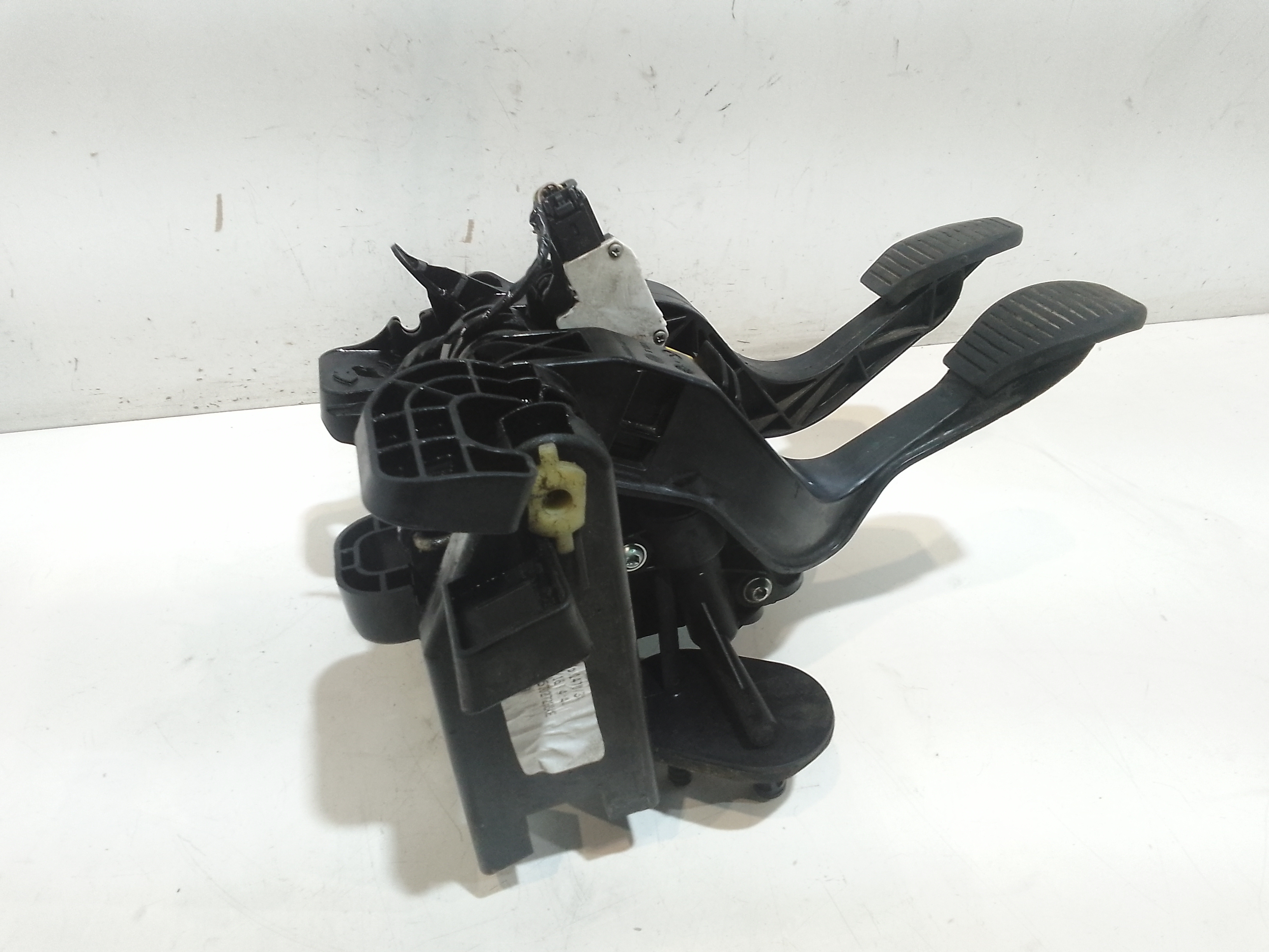 Pedaliera Freno + frizione per Fiat Dobl Serie (09>) (2009 - In produzione)