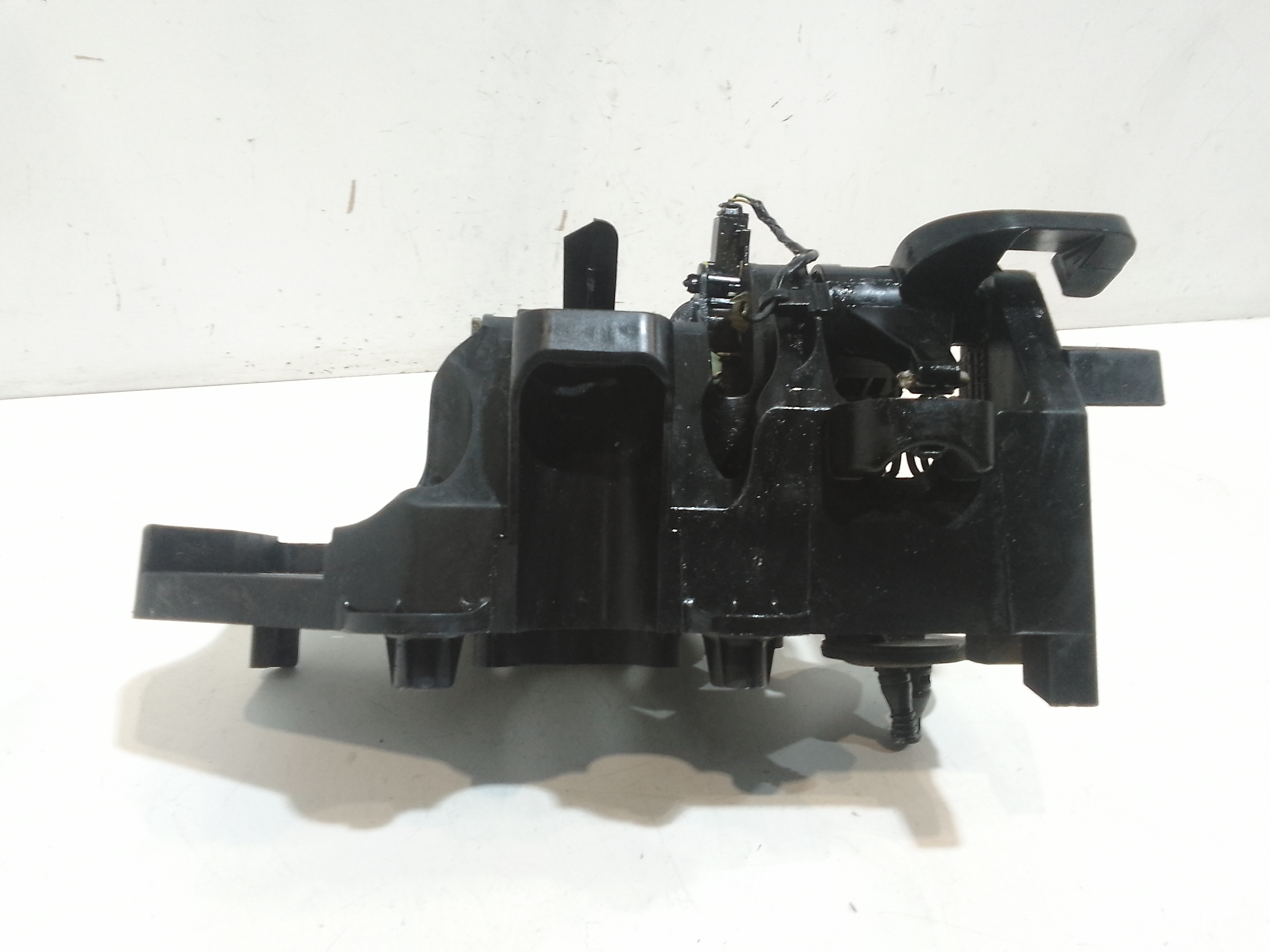 Pedaliera Freno + frizione per Fiat Dobl Serie (09>) (2009 - In produzione)