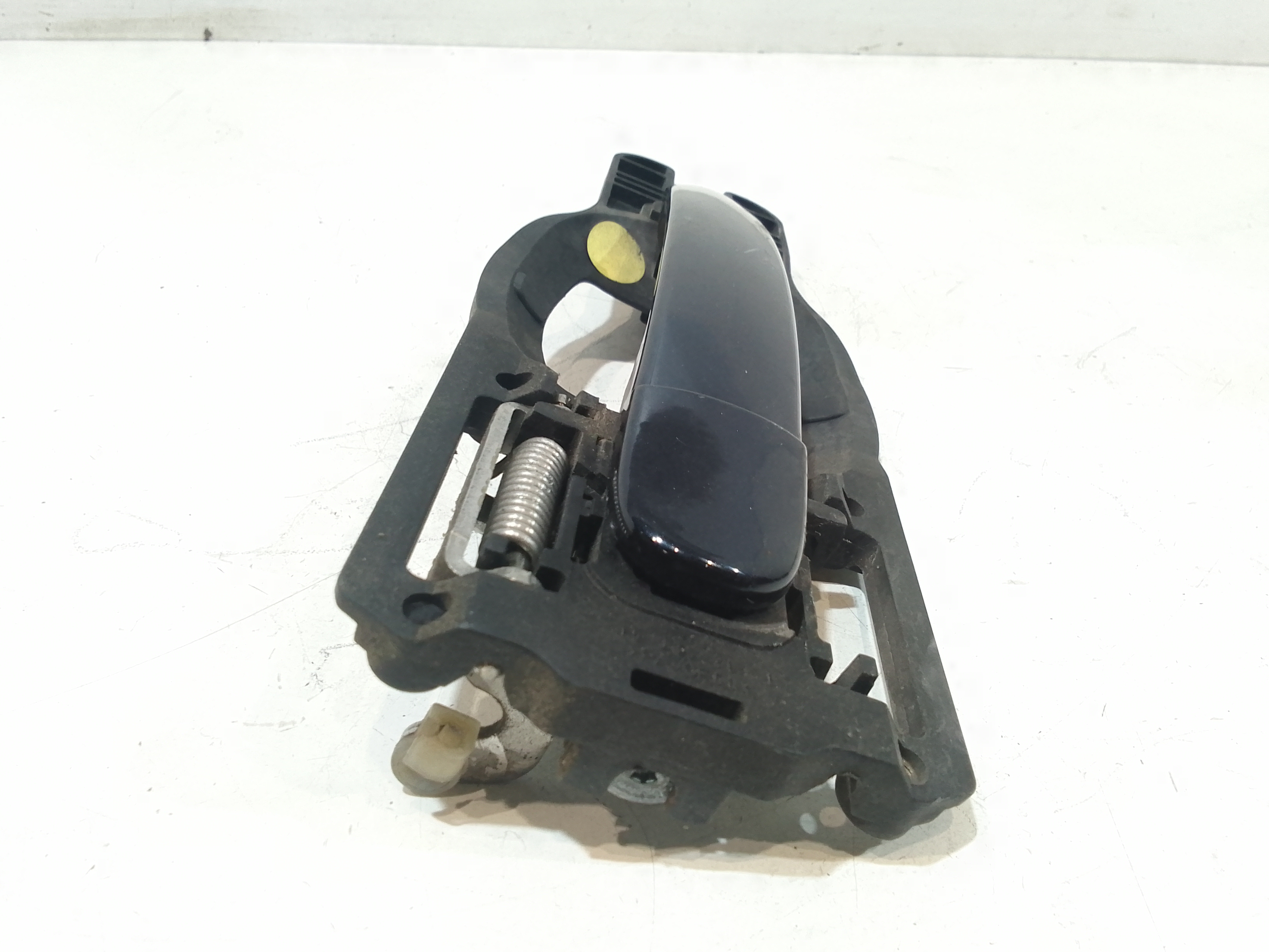 Maniglia esterna Anteriore Destra per Audi A2 Serie (8z0) (00>05) (2000 - 2005)