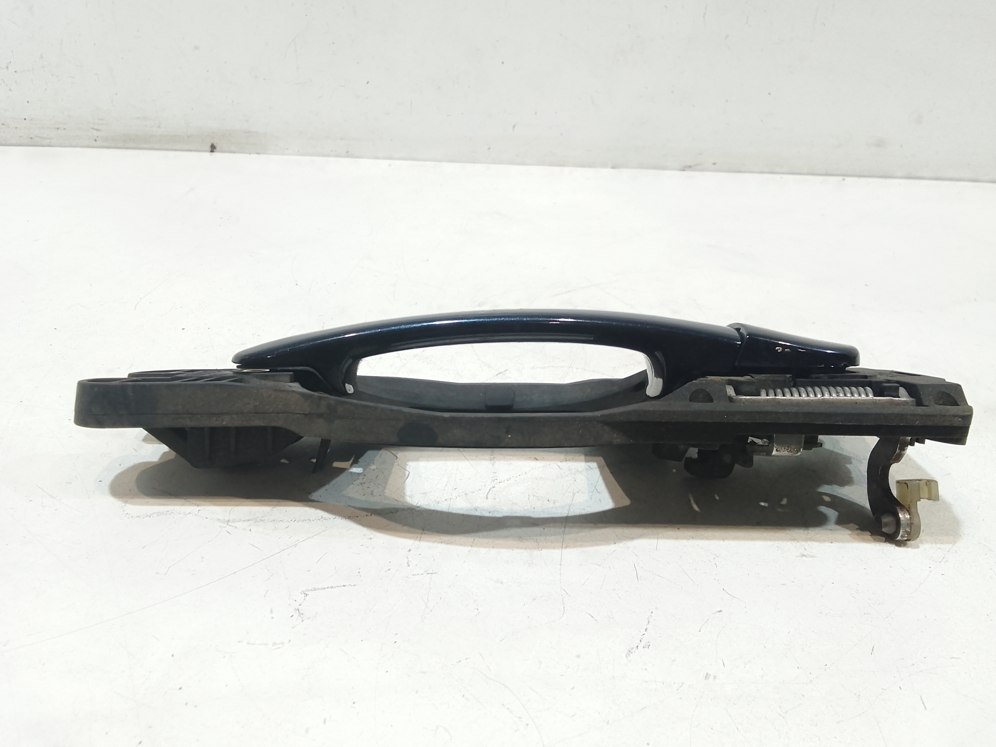 Maniglia esterna Anteriore Destra per Audi A2 Serie (8z0) (00>05) (2000 - 2005)