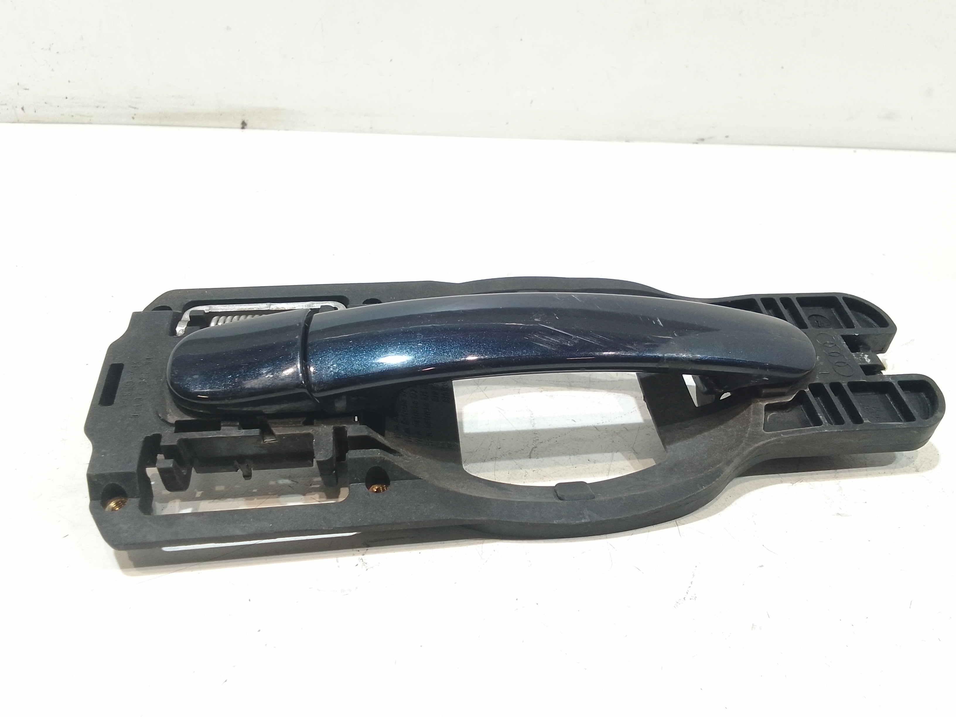 Maniglia esterna Anteriore Destra per Audi A2 Serie (8z0) (00>05) (2000 - 2005)