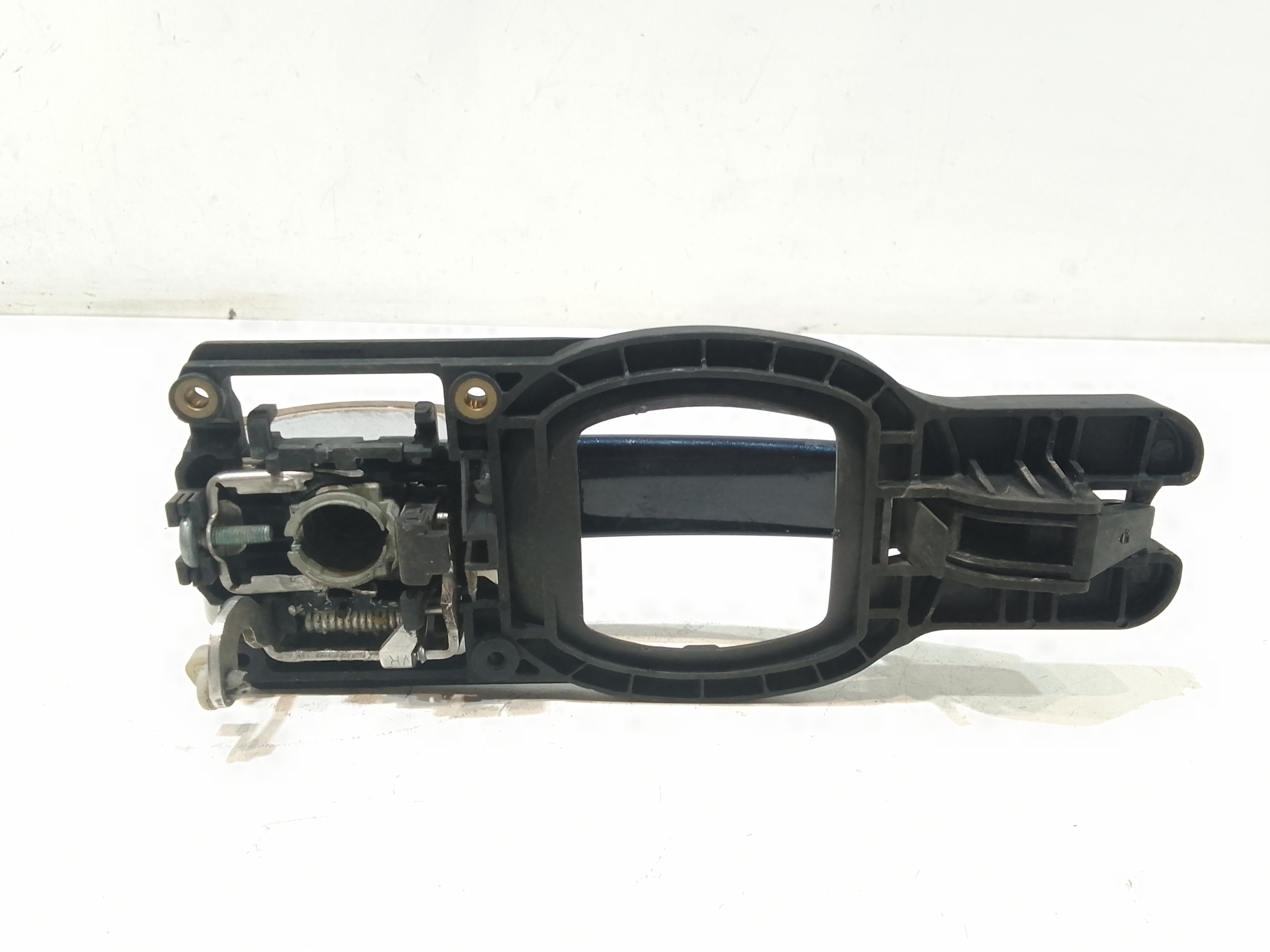 Maniglia esterna Anteriore Destra per Audi A2 Serie (8z0) (00>05) (2000 - 2005)