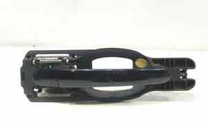 Maniglia esterna Anteriore Destra per Audi A2 Serie (8z0) (00>05) (2000 - 2005)