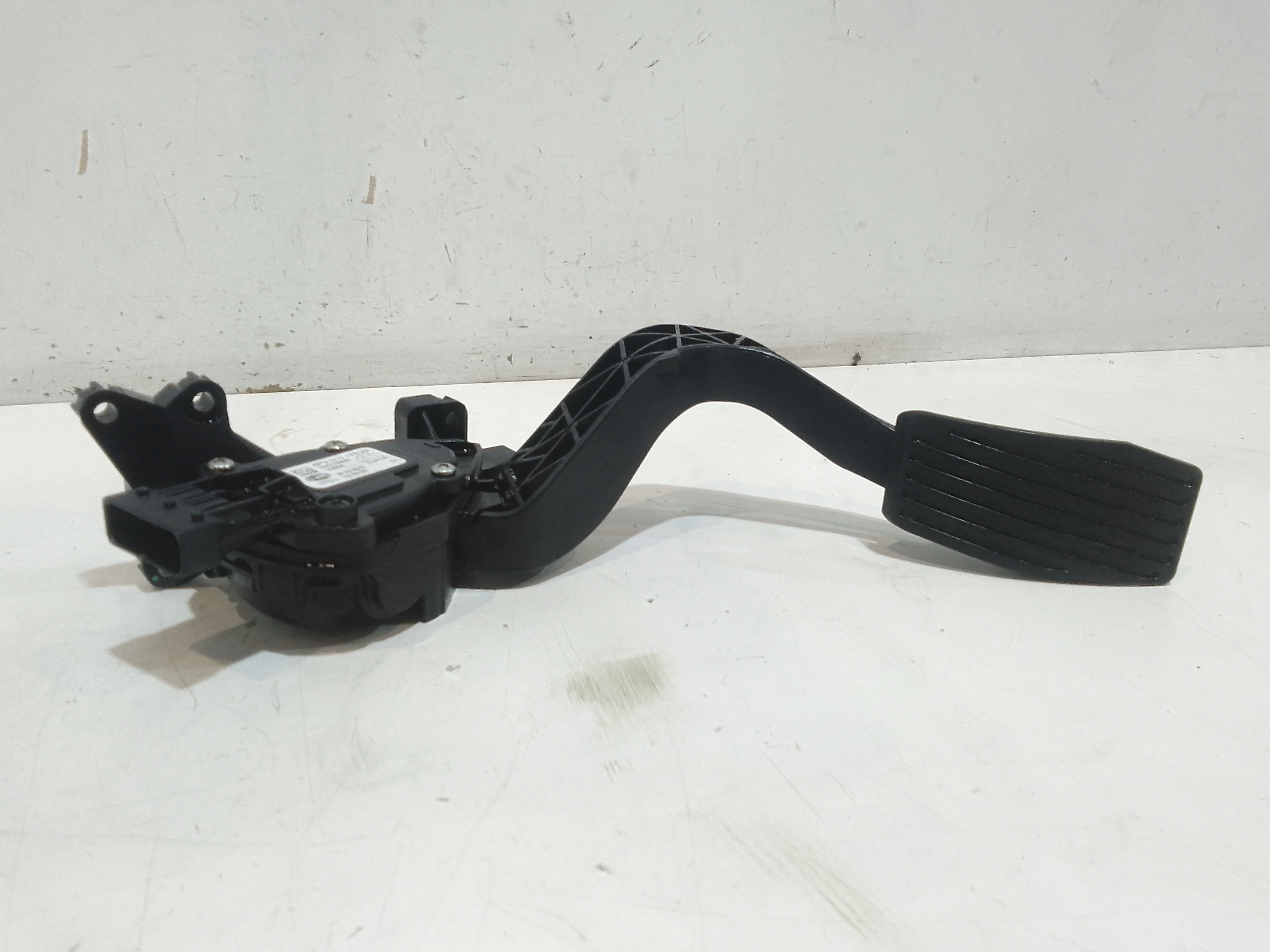 Pedale acceleratore per Fiat Dobl Serie (09>) (2009 - In produzione)