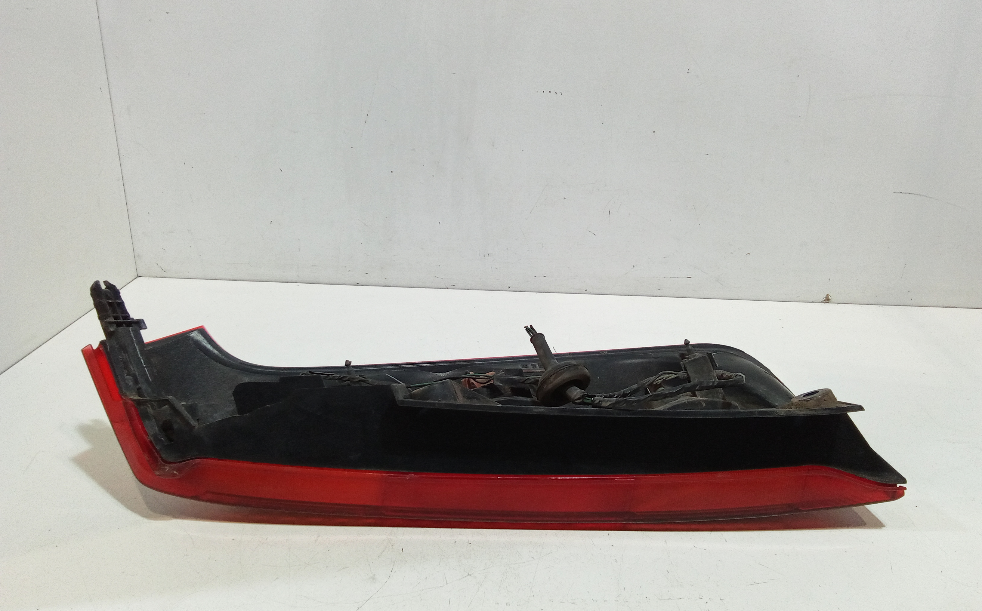 Stop fanale Posteriore sinistro lato Guida per Nissan Note 1 Serie (2006 - 2008)