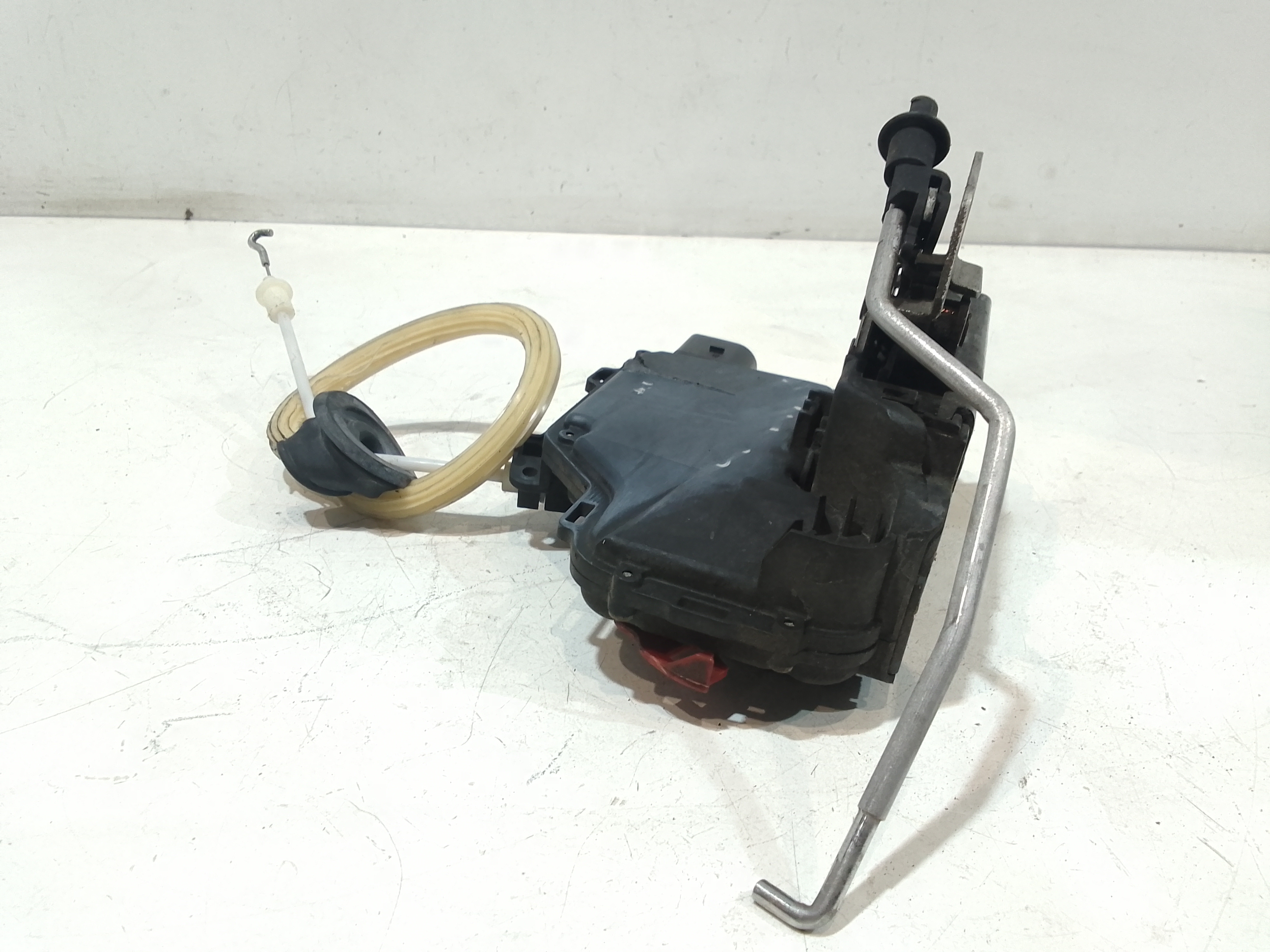 Serratura Anteriore Destra per Audi A2 Serie (8z0) (00>05) (2000 - 2005)