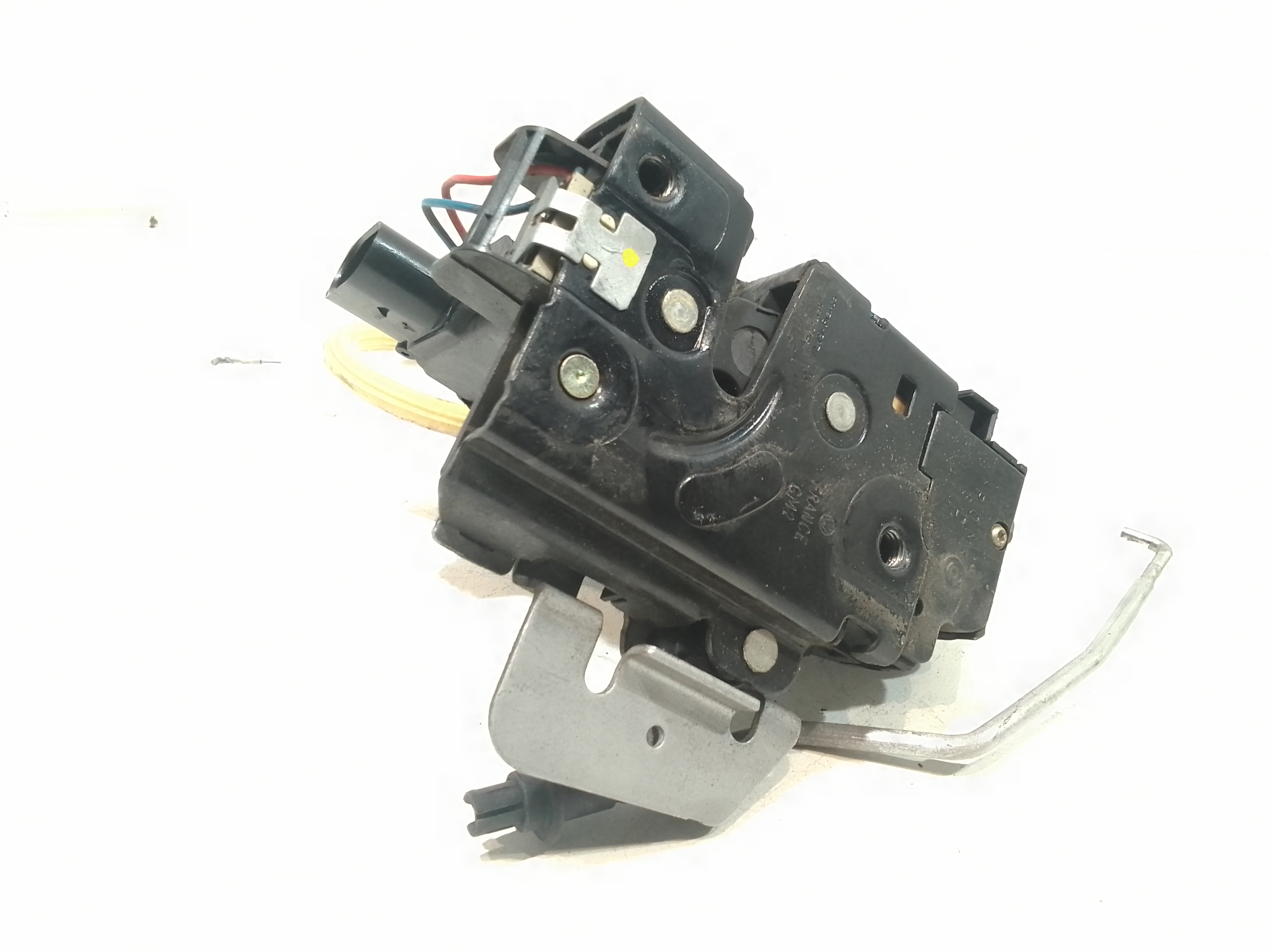 Serratura Anteriore Destra per Audi A2 Serie (8z0) (00>05) (2000 - 2005)