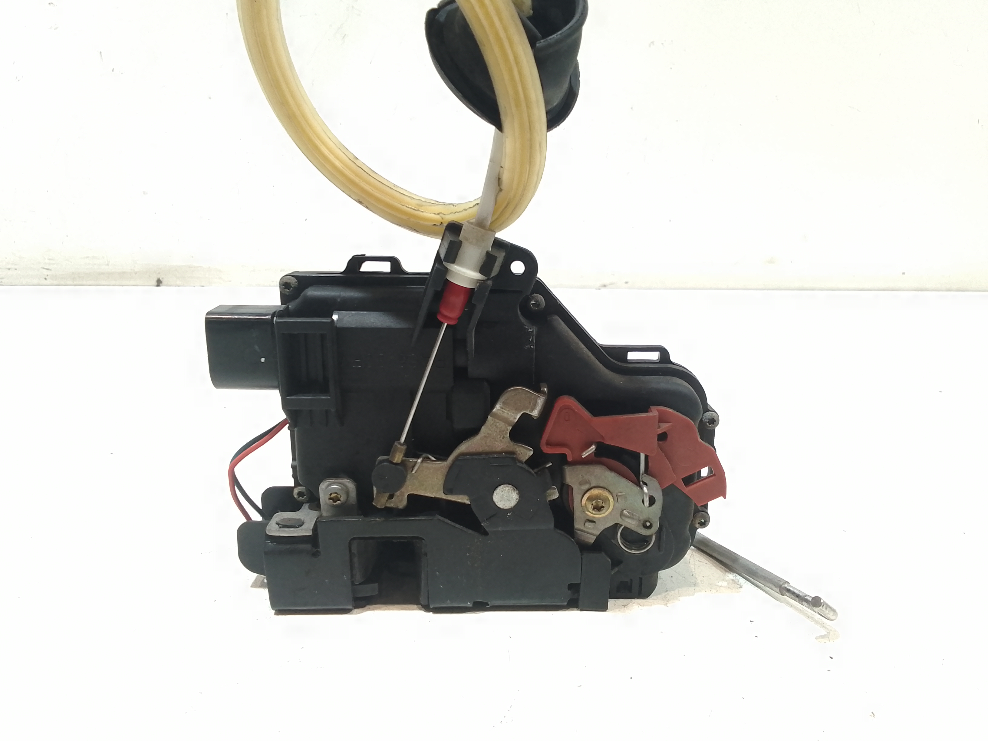 Serratura Anteriore Destra per Audi A2 Serie (8z0) (00>05) (2000 - 2005)