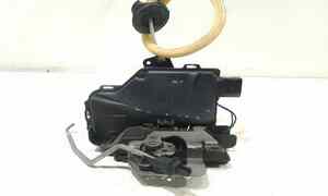 Serratura Anteriore Destra per Audi A2 Serie (8z0) (00>05) (2000 - 2005)