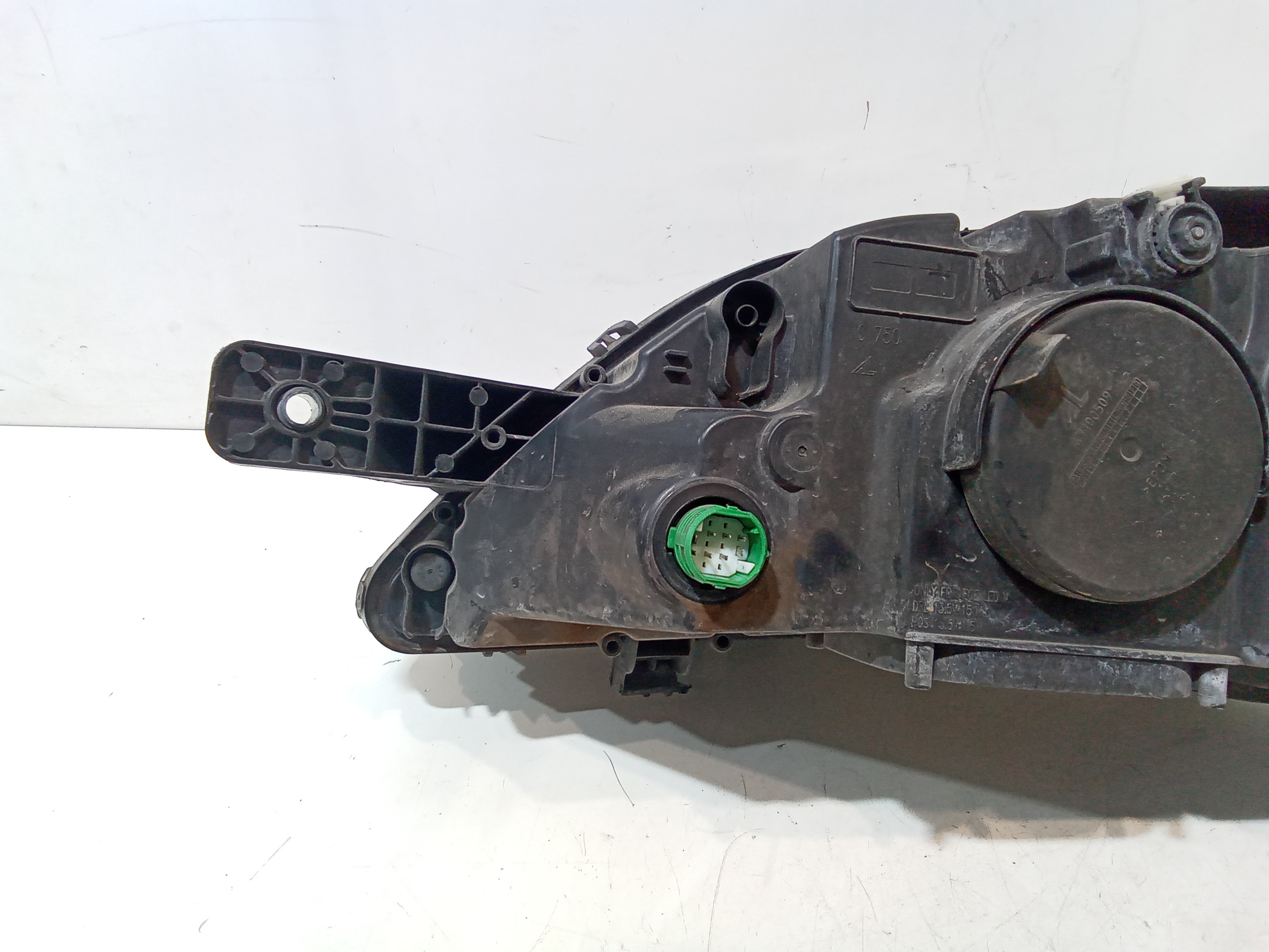 Faro anteriore Destro Passeggero per Citroen Jumper 3 Serie (2006 - In produzione)