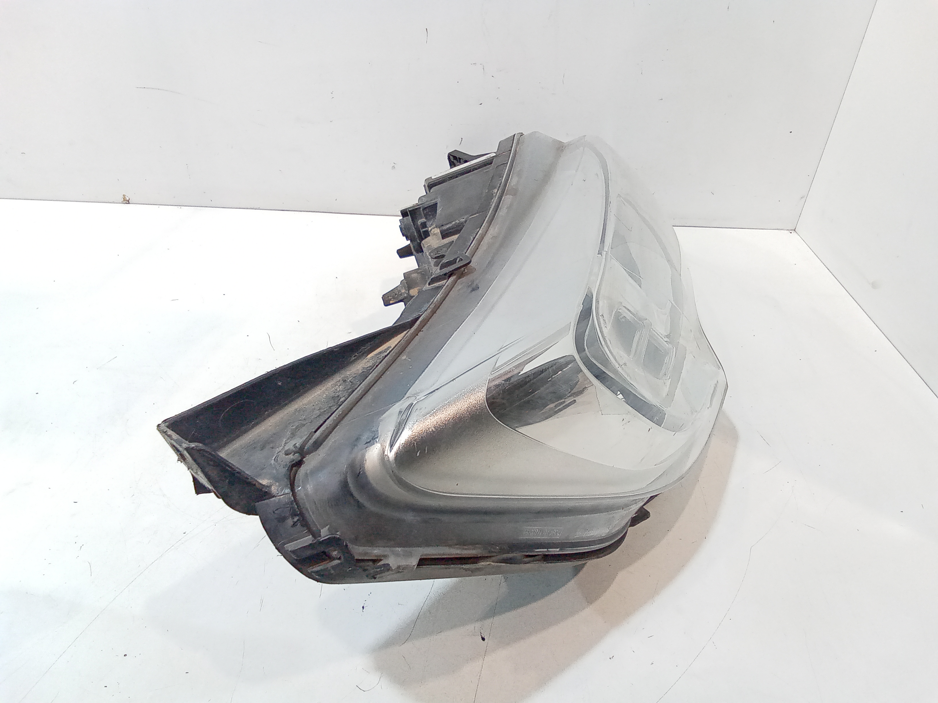 Faro anteriore Destro Passeggero per Citroen Jumper 3 Serie (2006 - In produzione)