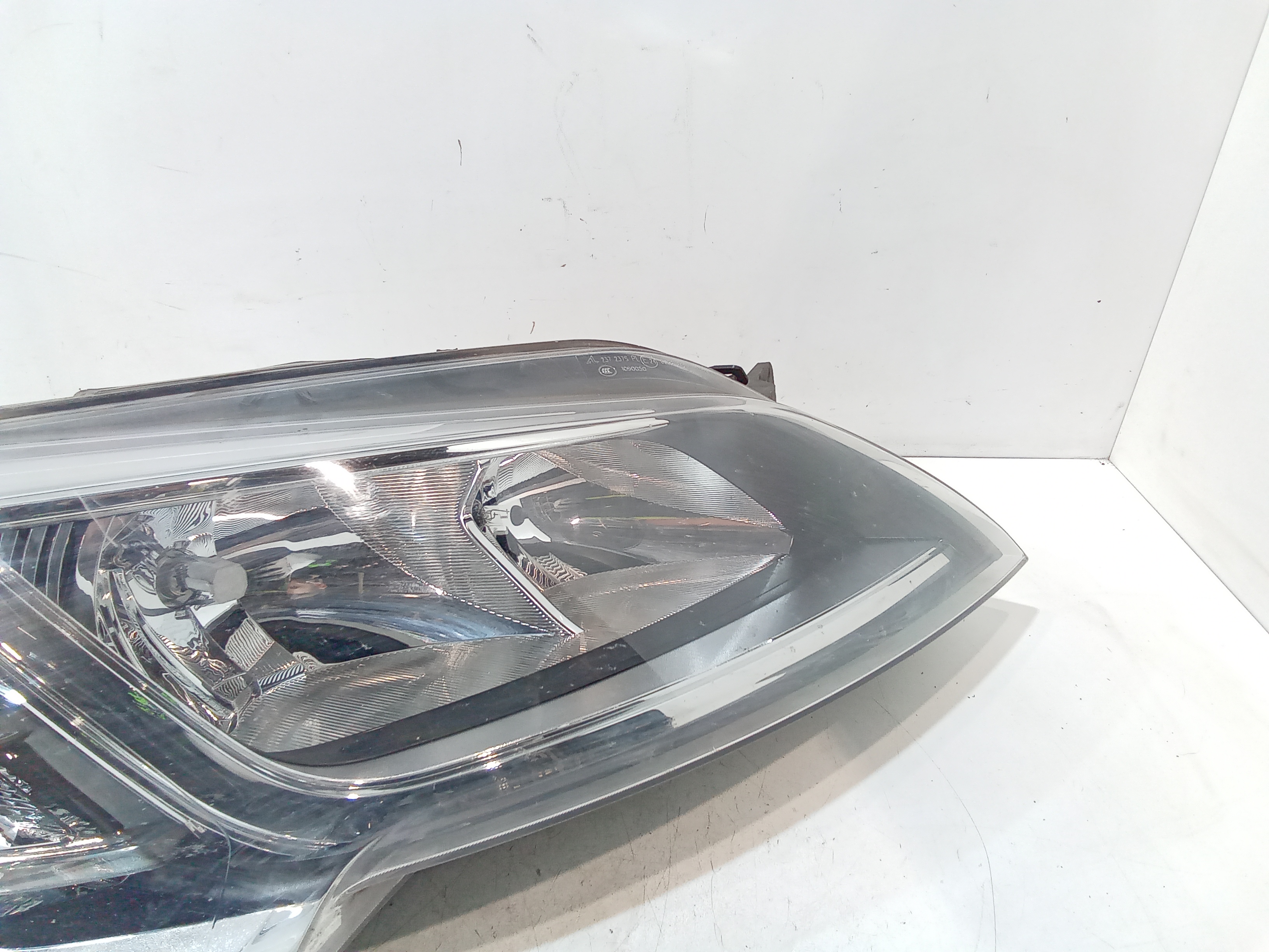 Faro anteriore Destro Passeggero per Citroen Jumper 3 Serie (2006 - In produzione)