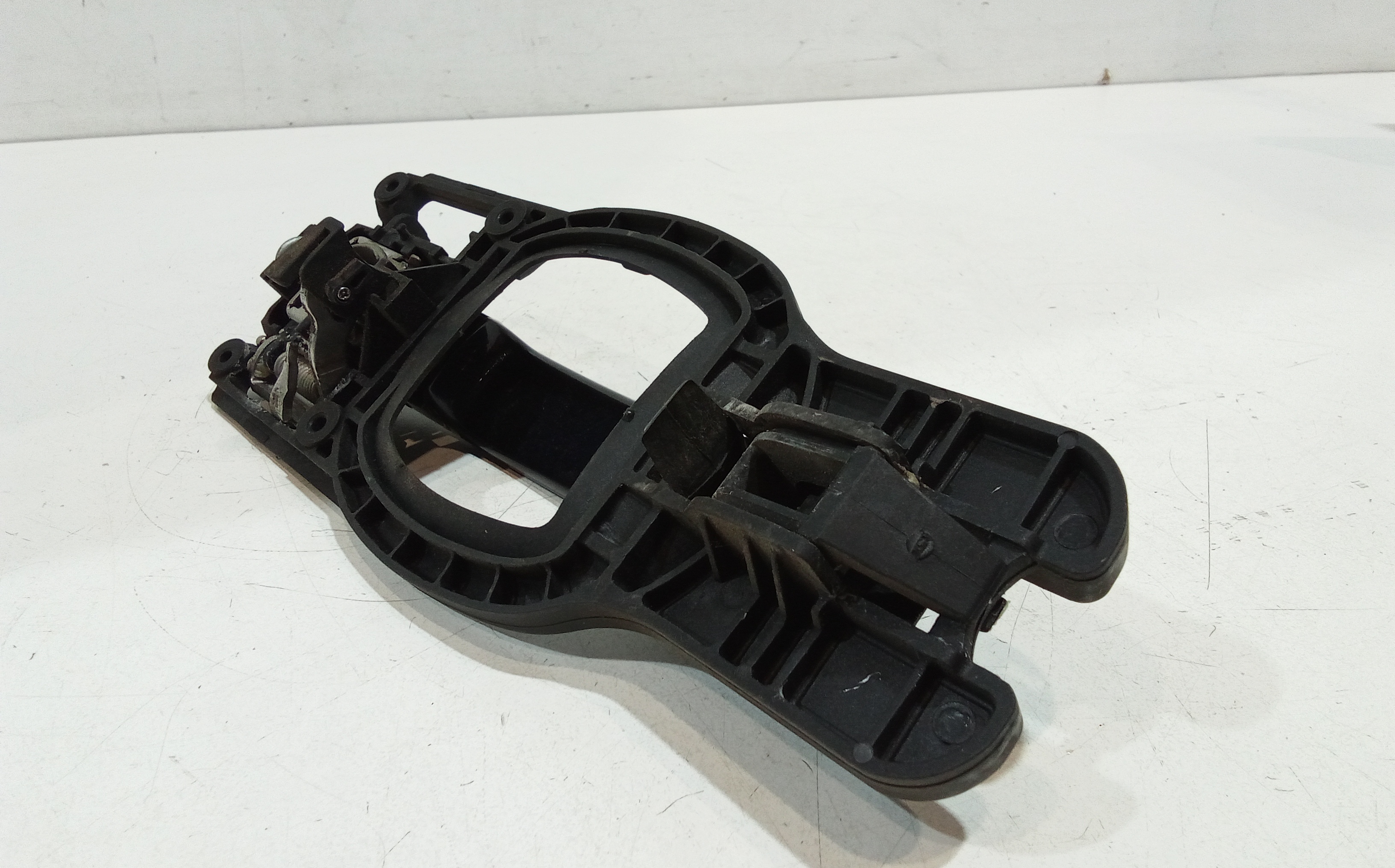 Maniglia esterna Posteriore Sinistra per Audi A2 Serie (8z0) (00>05) (2000 - 2005)