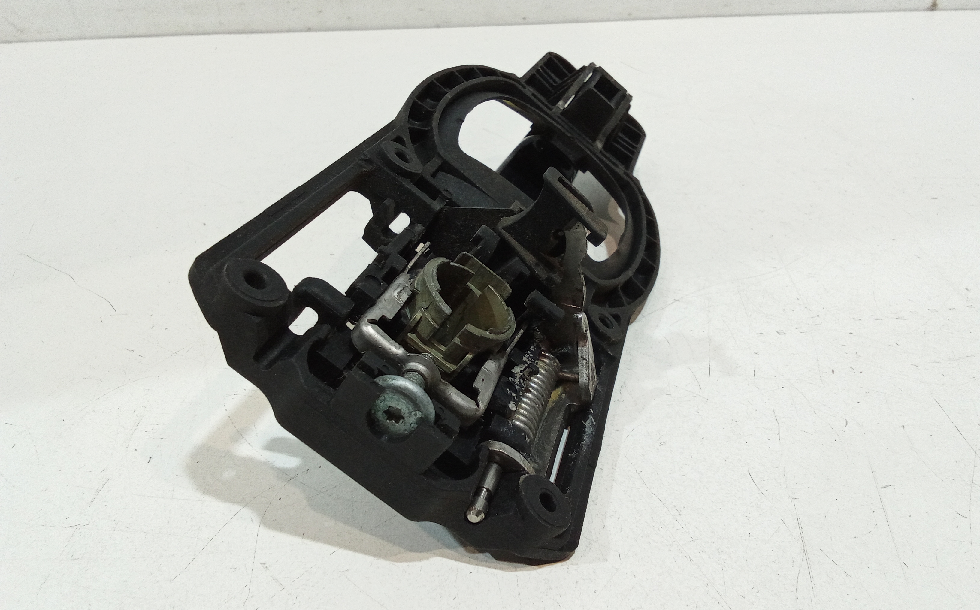 Maniglia esterna Posteriore Sinistra per Audi A2 Serie (8z0) (00>05) (2000 - 2005)