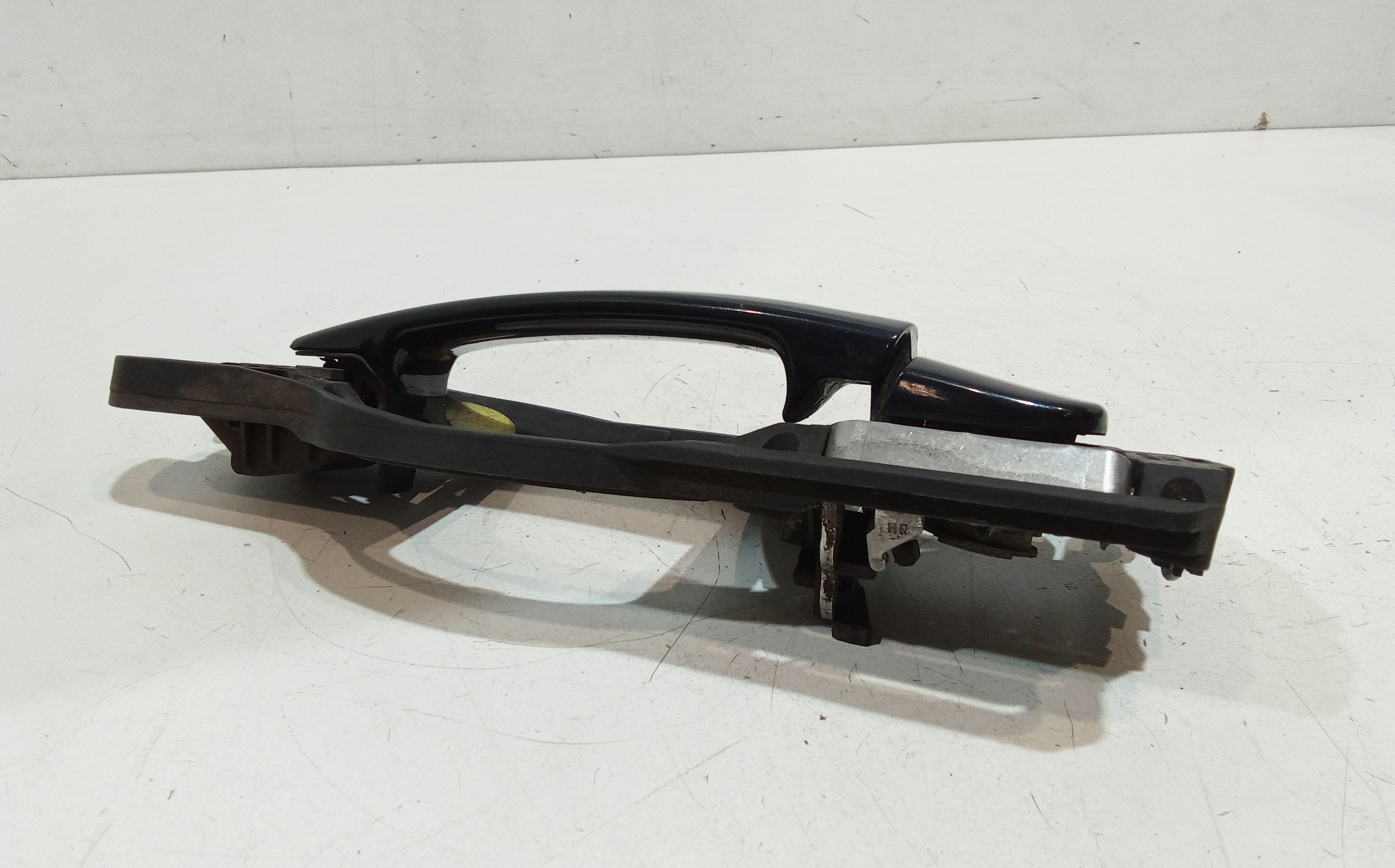 Maniglia esterna Posteriore Sinistra per Audi A2 Serie (8z0) (00>05) (2000 - 2005)