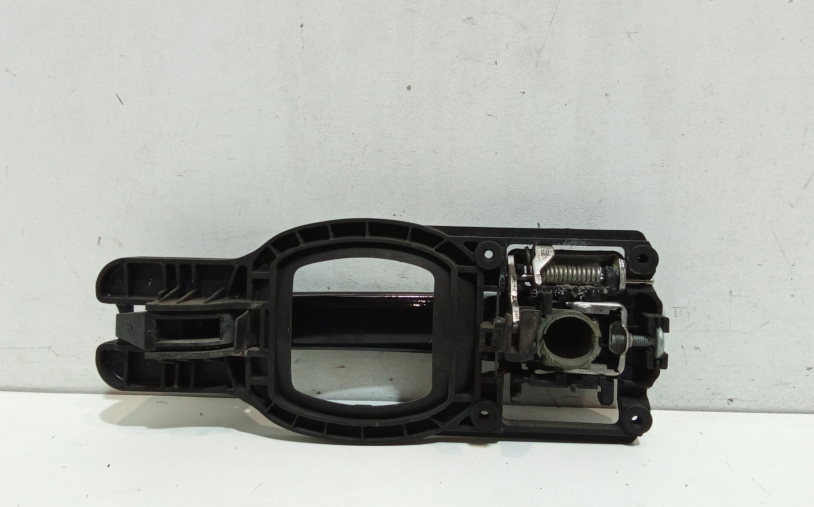 Maniglia esterna Posteriore Sinistra per Audi A2 Serie (8z0) (00>05) (2000 - 2005)