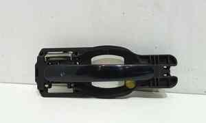 Maniglia esterna Posteriore Sinistra per Audi A2 Serie (8z0) (00>05) (2000 - 2005)