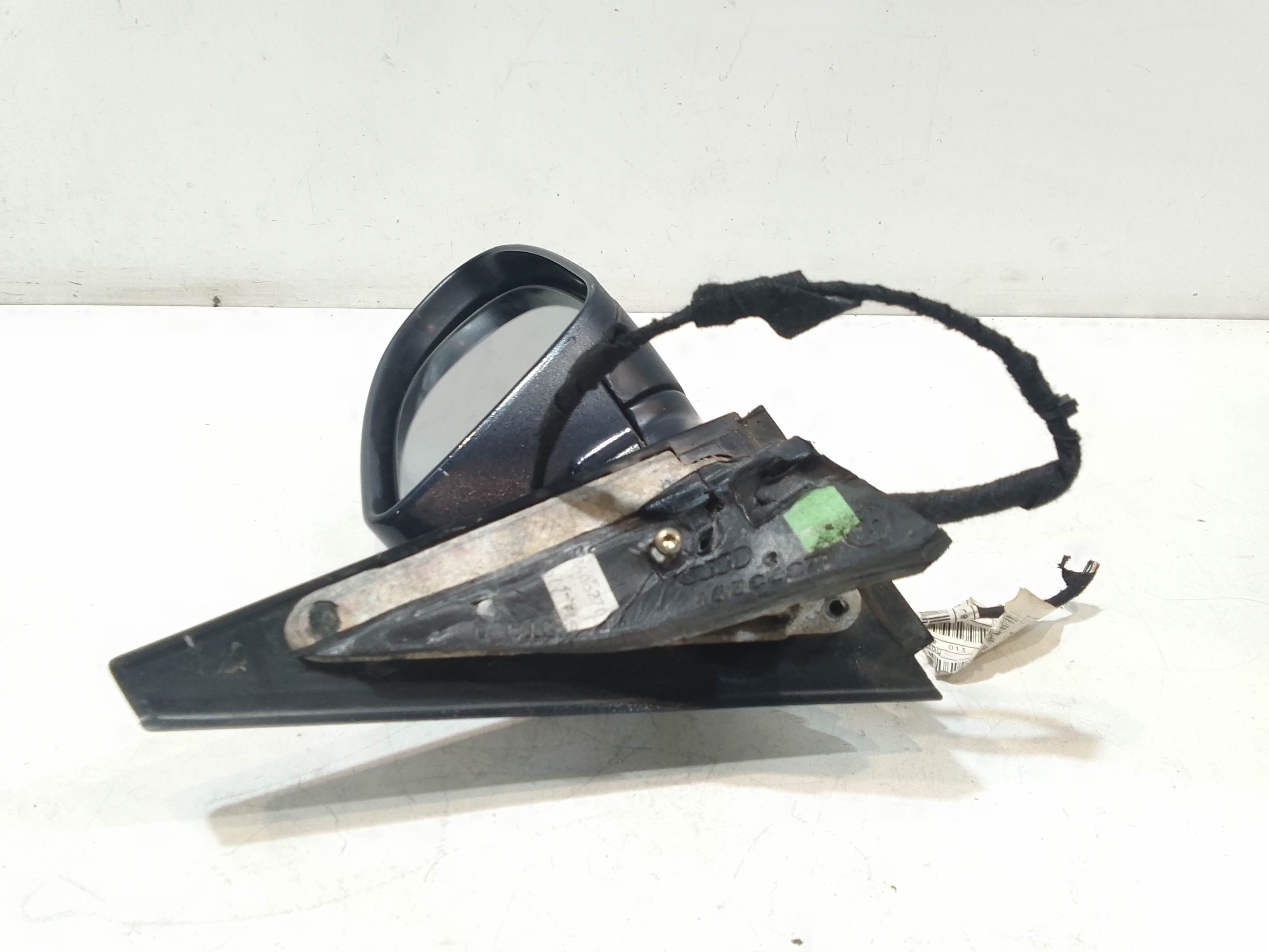 Specchietto Retrovisore Destro per Audi A2 Serie (8z0) (00>05) (2000 - 2005)