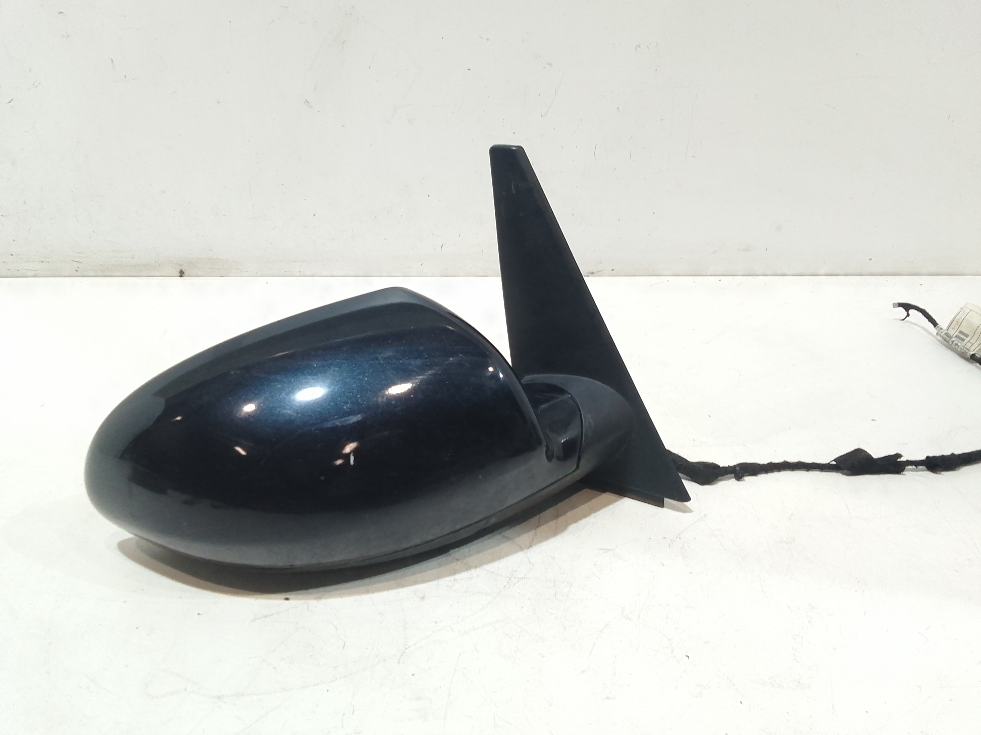 Specchietto Retrovisore Destro per Audi A2 Serie (8z0) (00>05) (2000 - 2005)