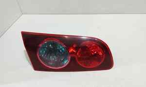 Stop Posteriore Sinistro Integrato nel Portello per Fiat Croma 2 Serie (2005 - 2007)