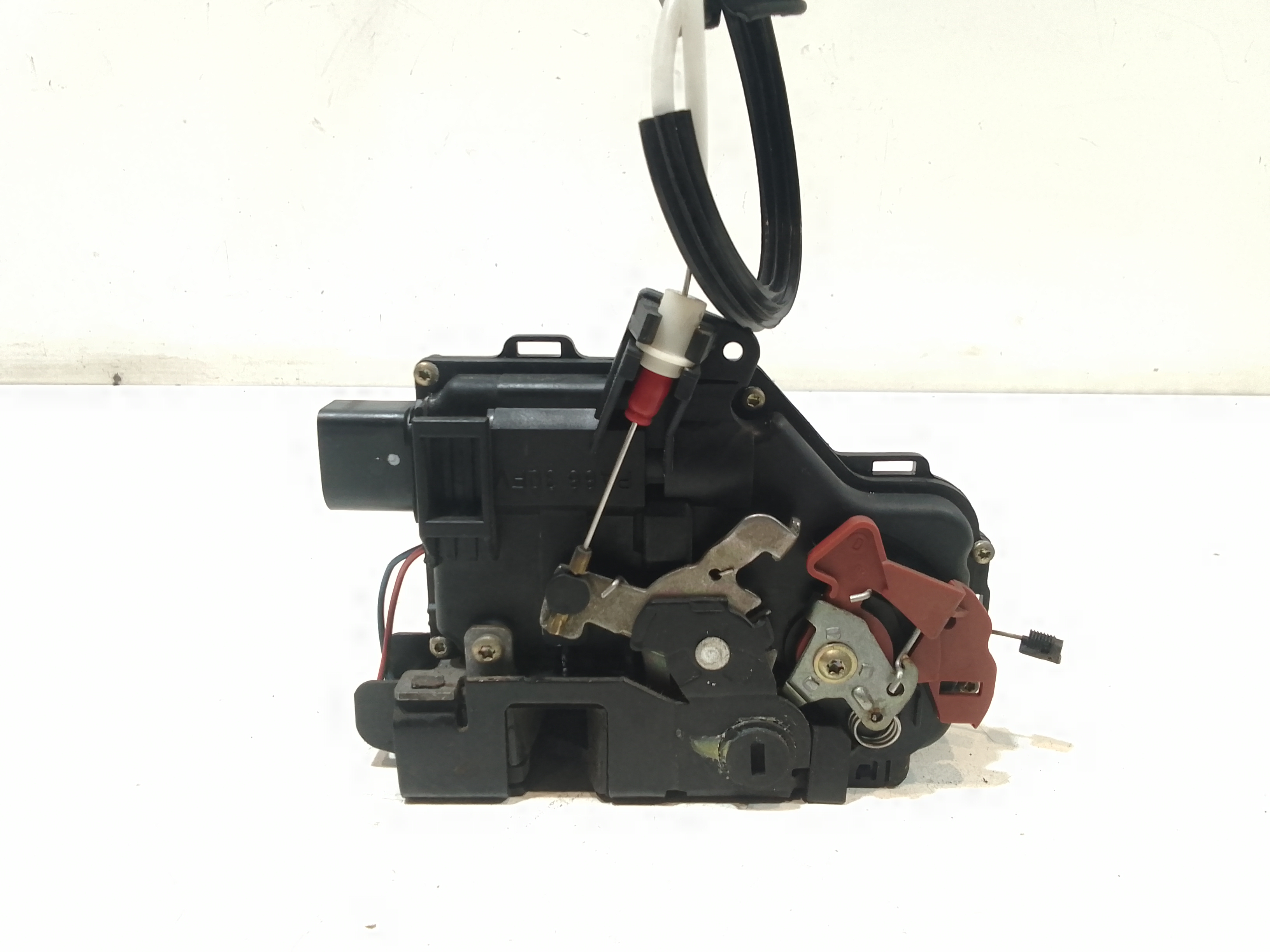 Serratura Posteriore destra per Audi A2 Serie (8z0) (00>05) (2000 - 2005)