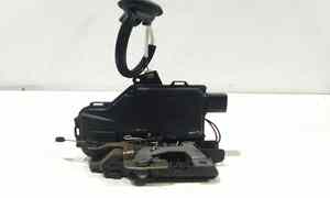 Serratura Posteriore destra per Audi A2 Serie (8z0) (00>05) (2000 - 2005)