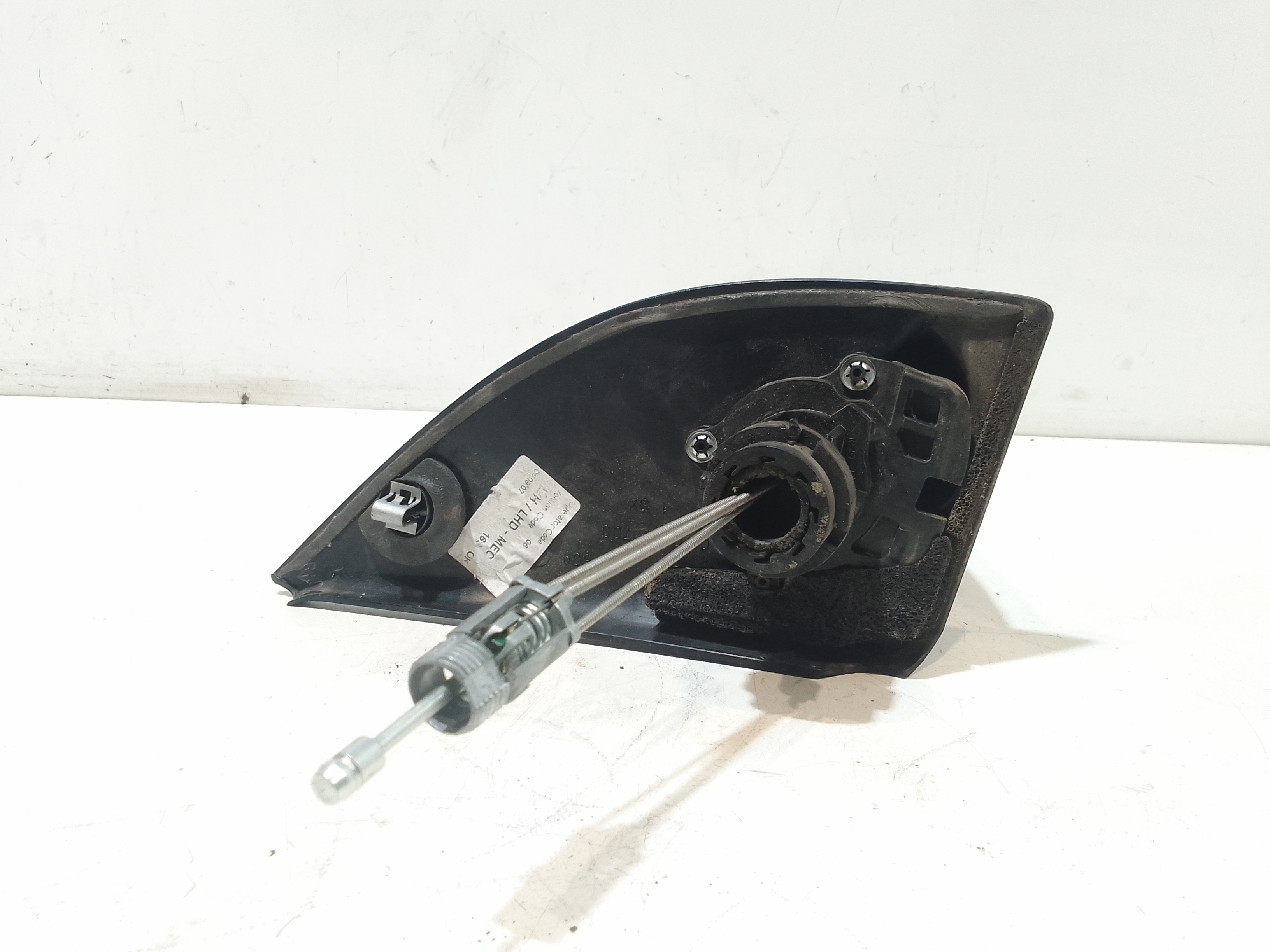 Specchietto Retrovisore Sinistro per Fiat Panda 2 Serie (2003 - 2010)