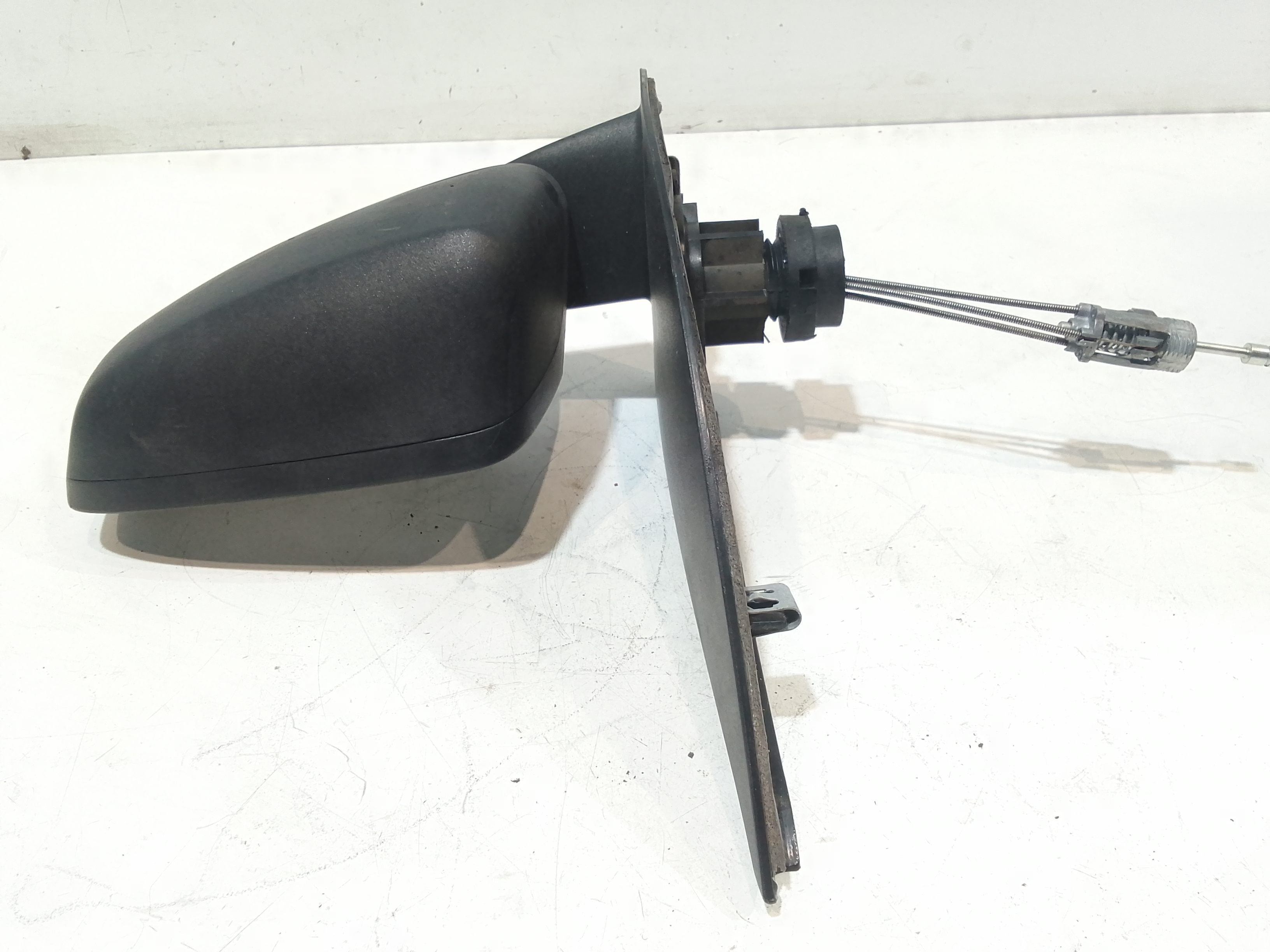 Specchietto Retrovisore Sinistro per Fiat Panda 2 Serie (2003 - 2010)