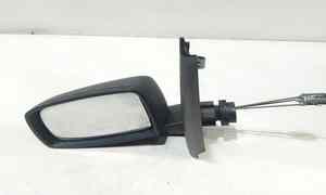 Specchietto Retrovisore Sinistro per Fiat Panda 2 Serie (2003 - 2010)