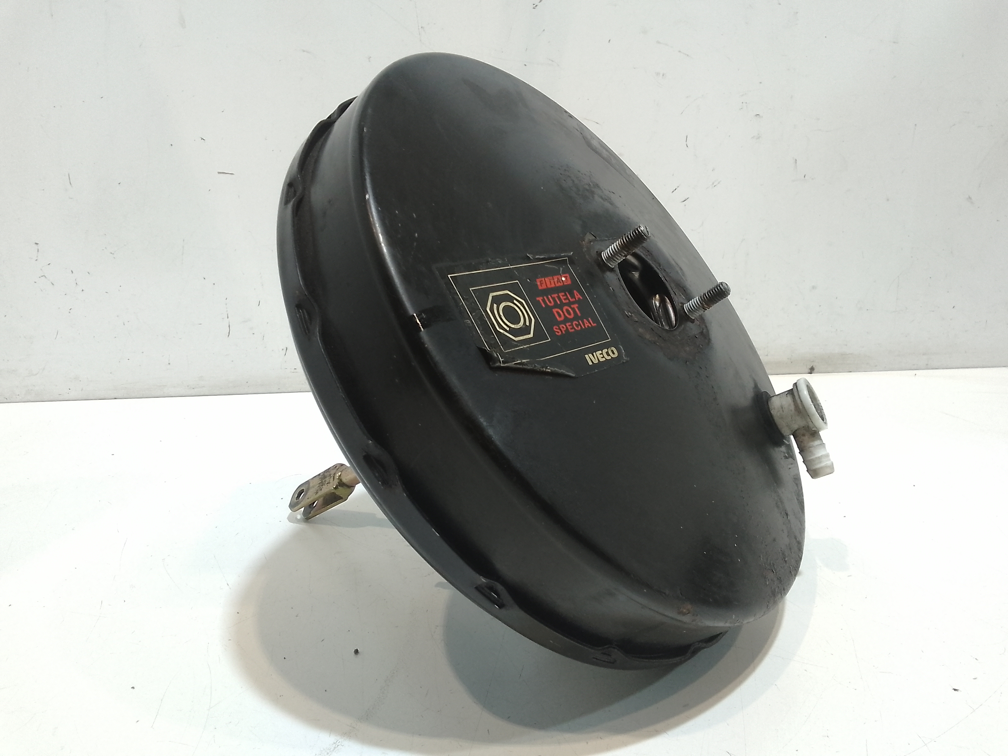 Servofreno per Iveco Daily 3 Serie (1999 - 2006)