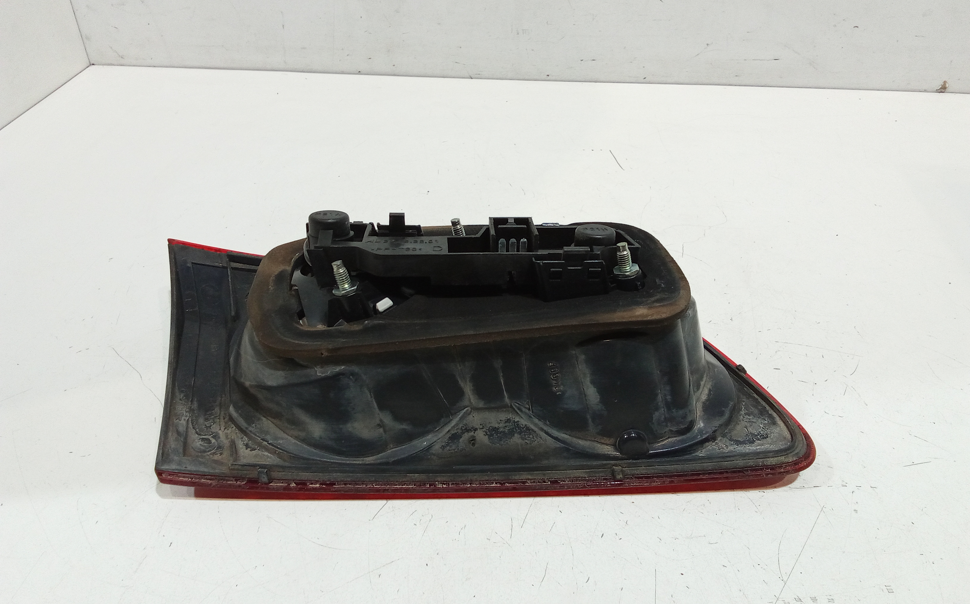 Stop Posteriore Destro Integrato nel Portello per Fiat Croma 2 Serie (2005 - 2007)