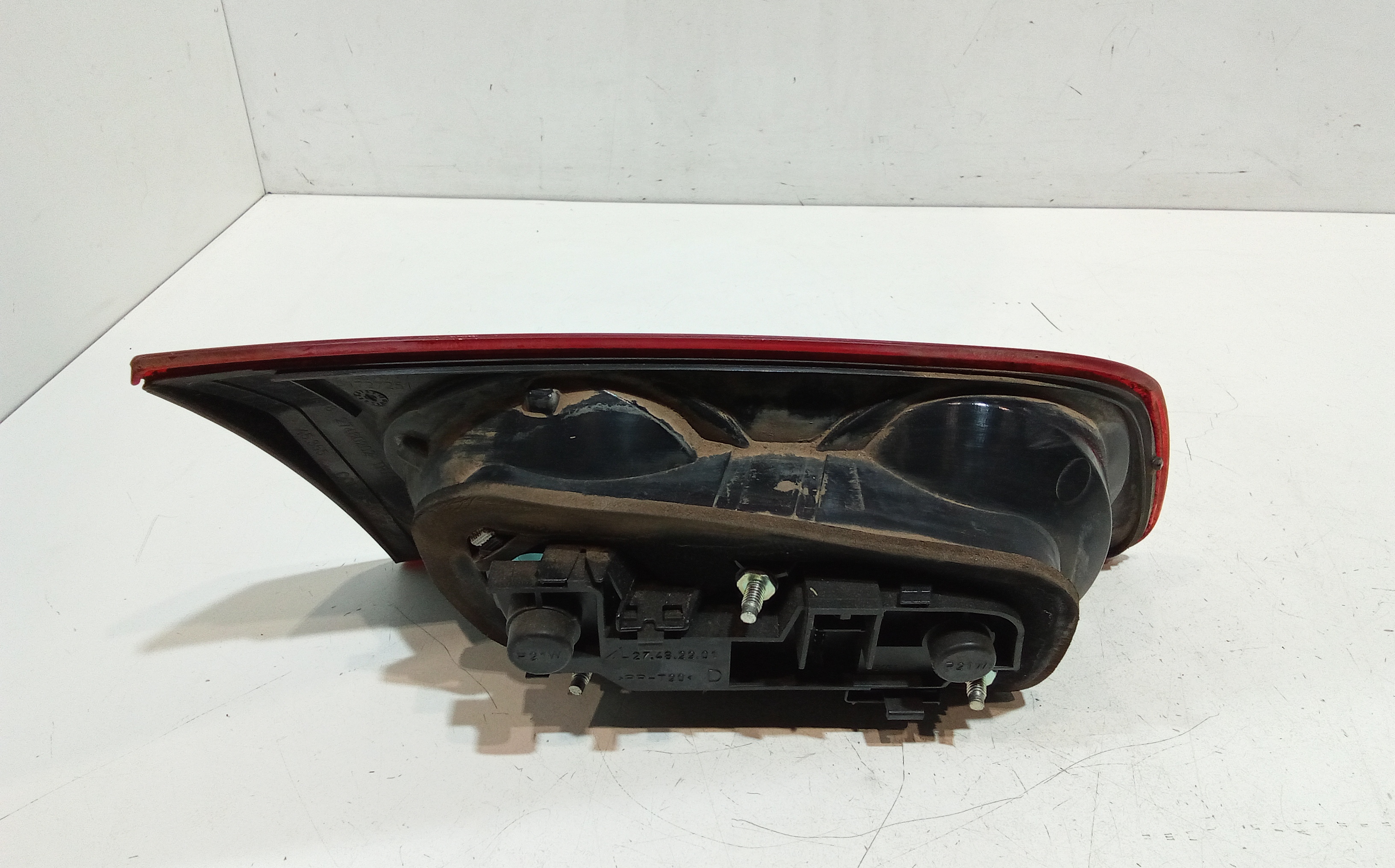 Stop Posteriore Destro Integrato nel Portello per Fiat Croma 2 Serie (2005 - 2007)