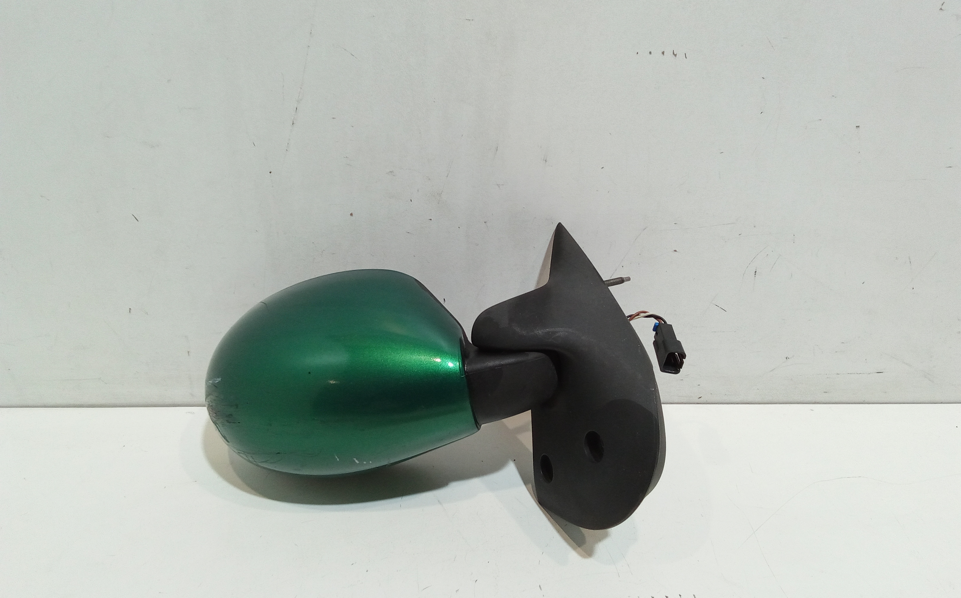 Specchietto Retrovisore Destro per Renault Twingo I Serie (00>07) (2000 - 2007)