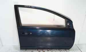 Portiera anteriore Destra per Nissan Note 1 Serie (2006 - 2008)