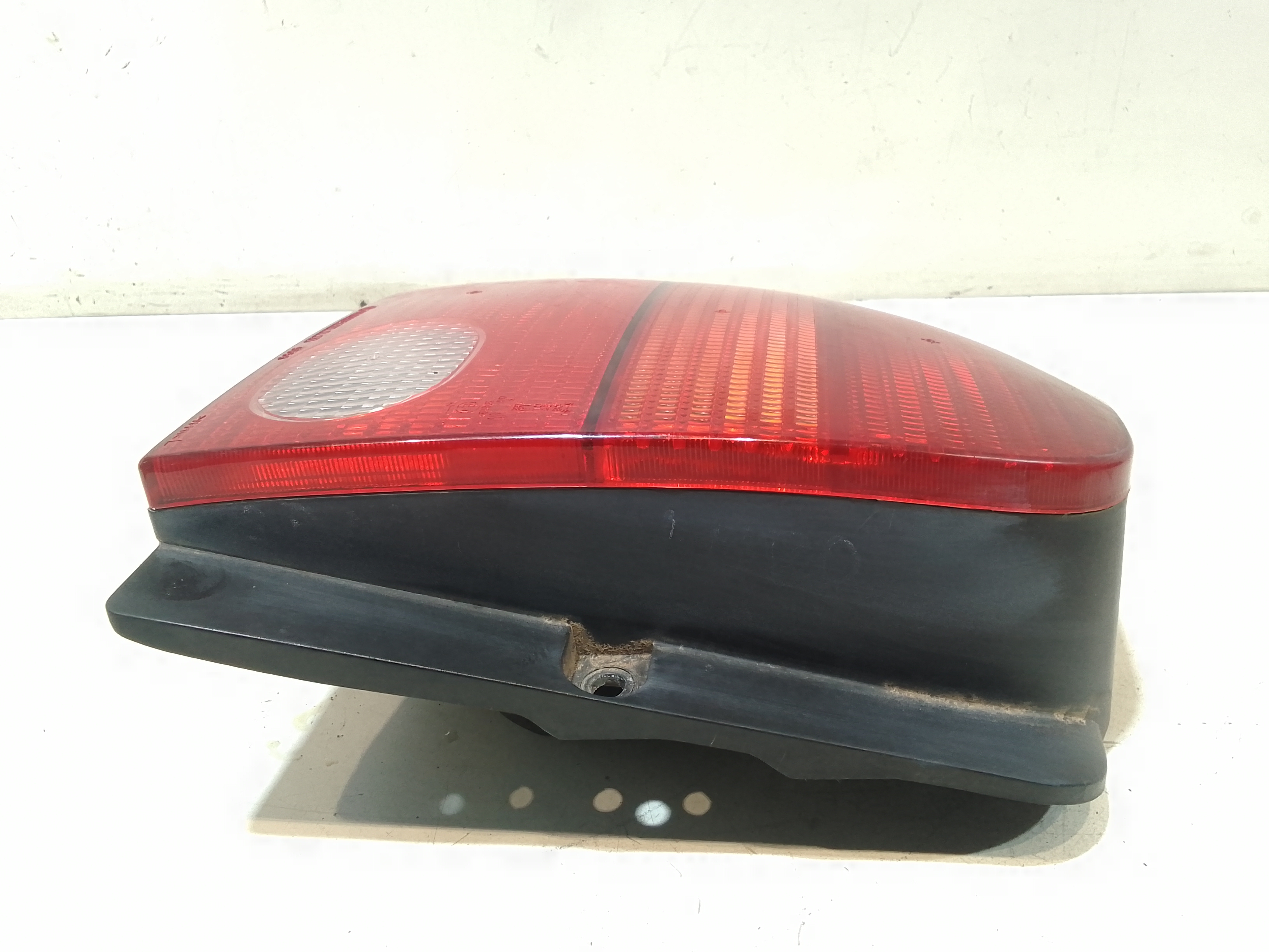 Stop fanale Posteriore sinistro lato Guida per Volkswagen Lupo 1 Serie (1998 - 2005)