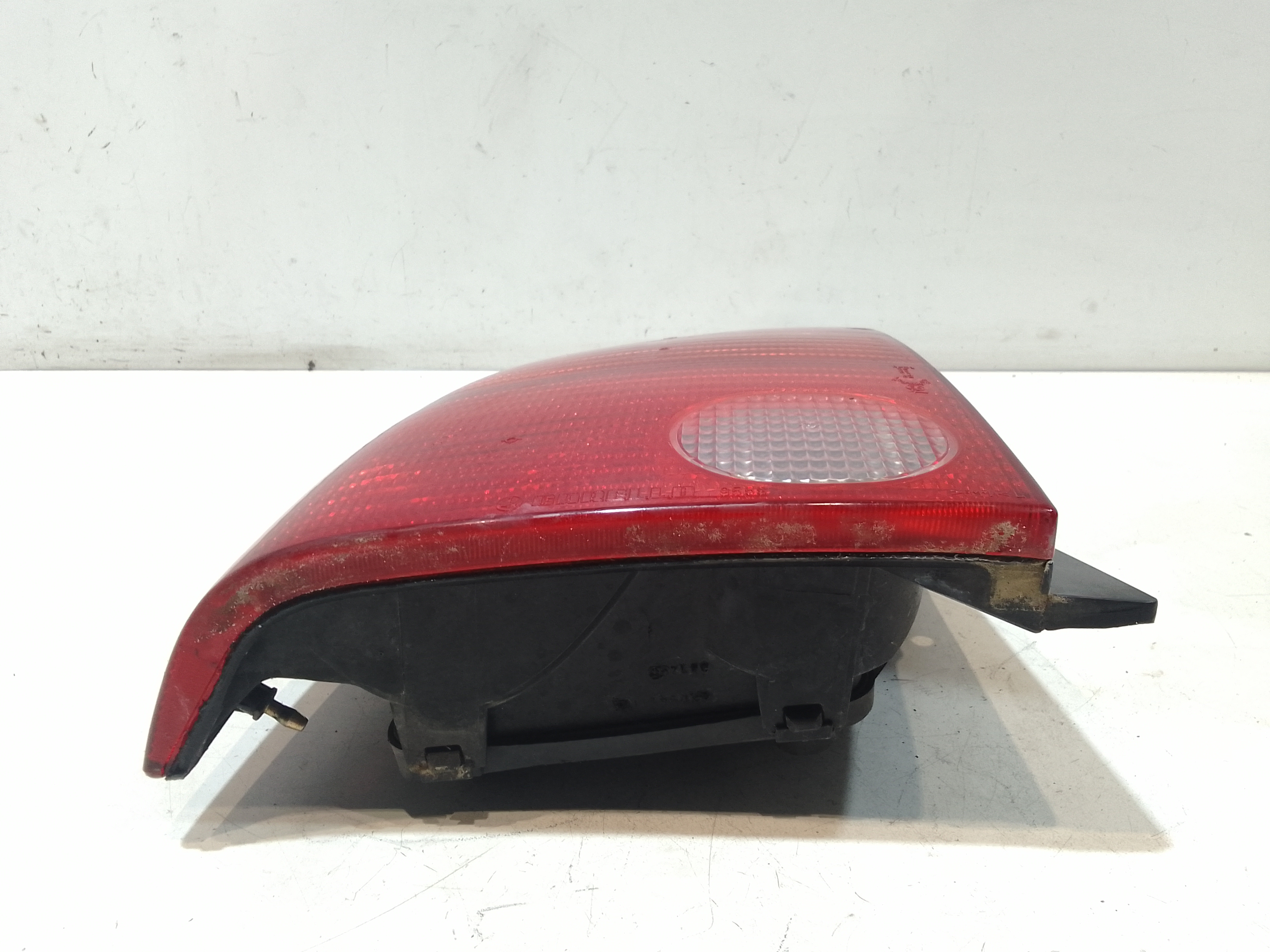 Stop fanale Posteriore sinistro lato Guida per Volkswagen Lupo 1 Serie (1998 - 2005)