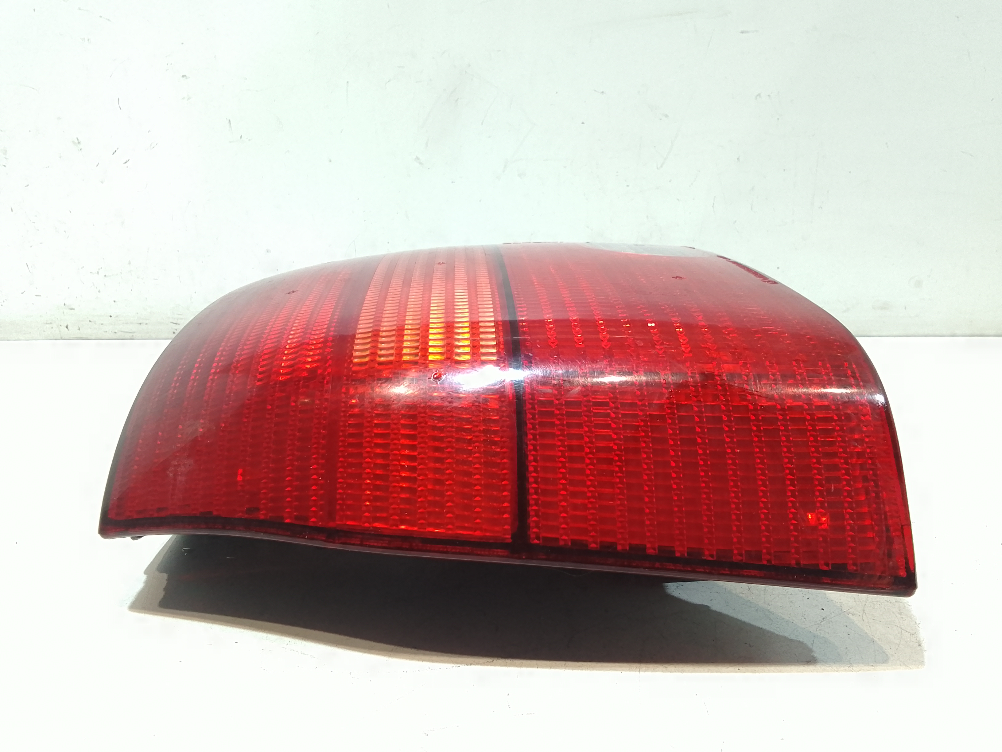 Stop fanale Posteriore sinistro lato Guida per Volkswagen Lupo 1 Serie (1998 - 2005)