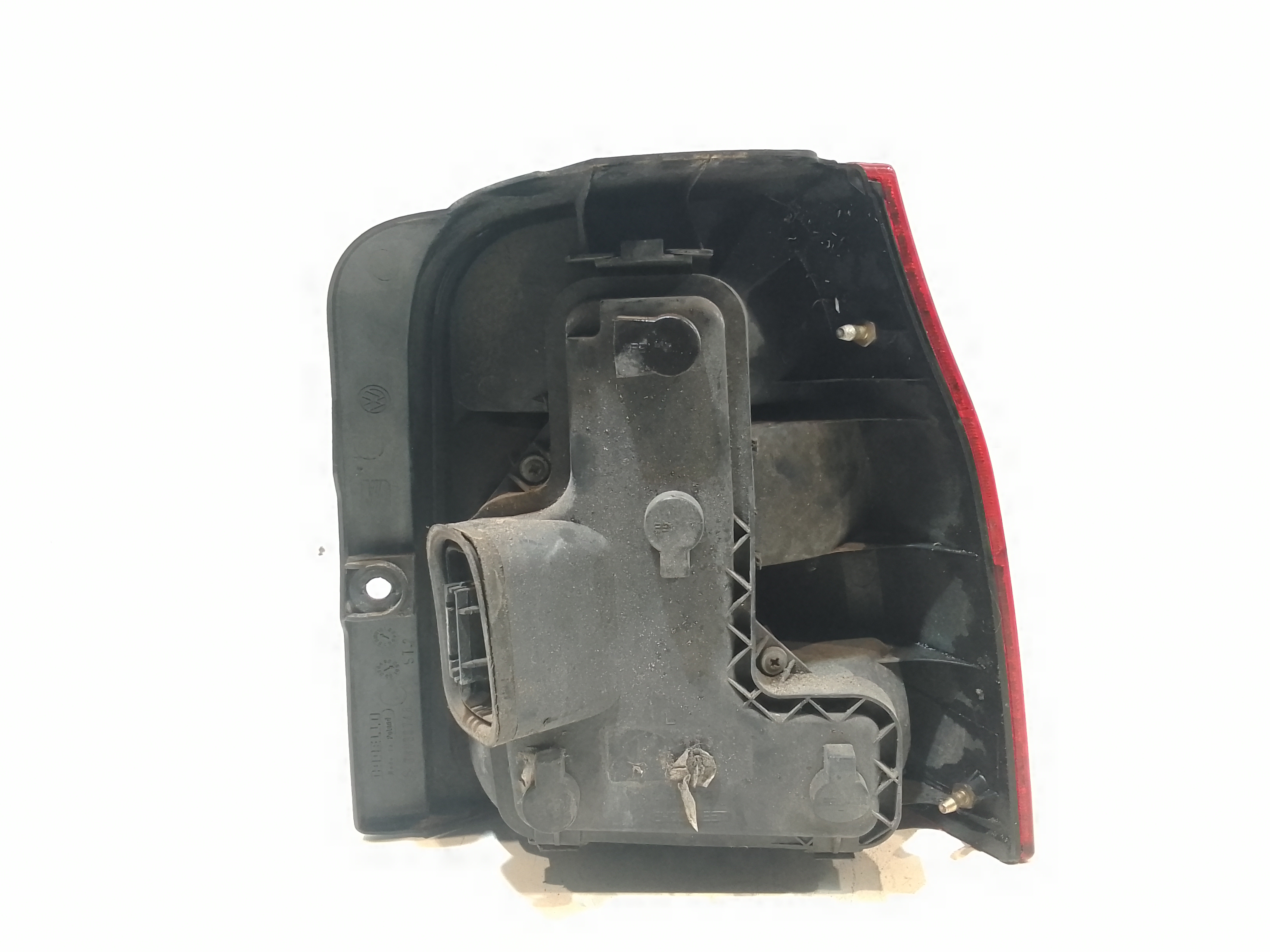 Stop fanale Posteriore sinistro lato Guida per Volkswagen Lupo 1 Serie (1998 - 2005)