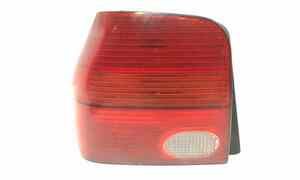 Stop fanale Posteriore sinistro lato Guida per Volkswagen Lupo 1 Serie (1998 - 2005)