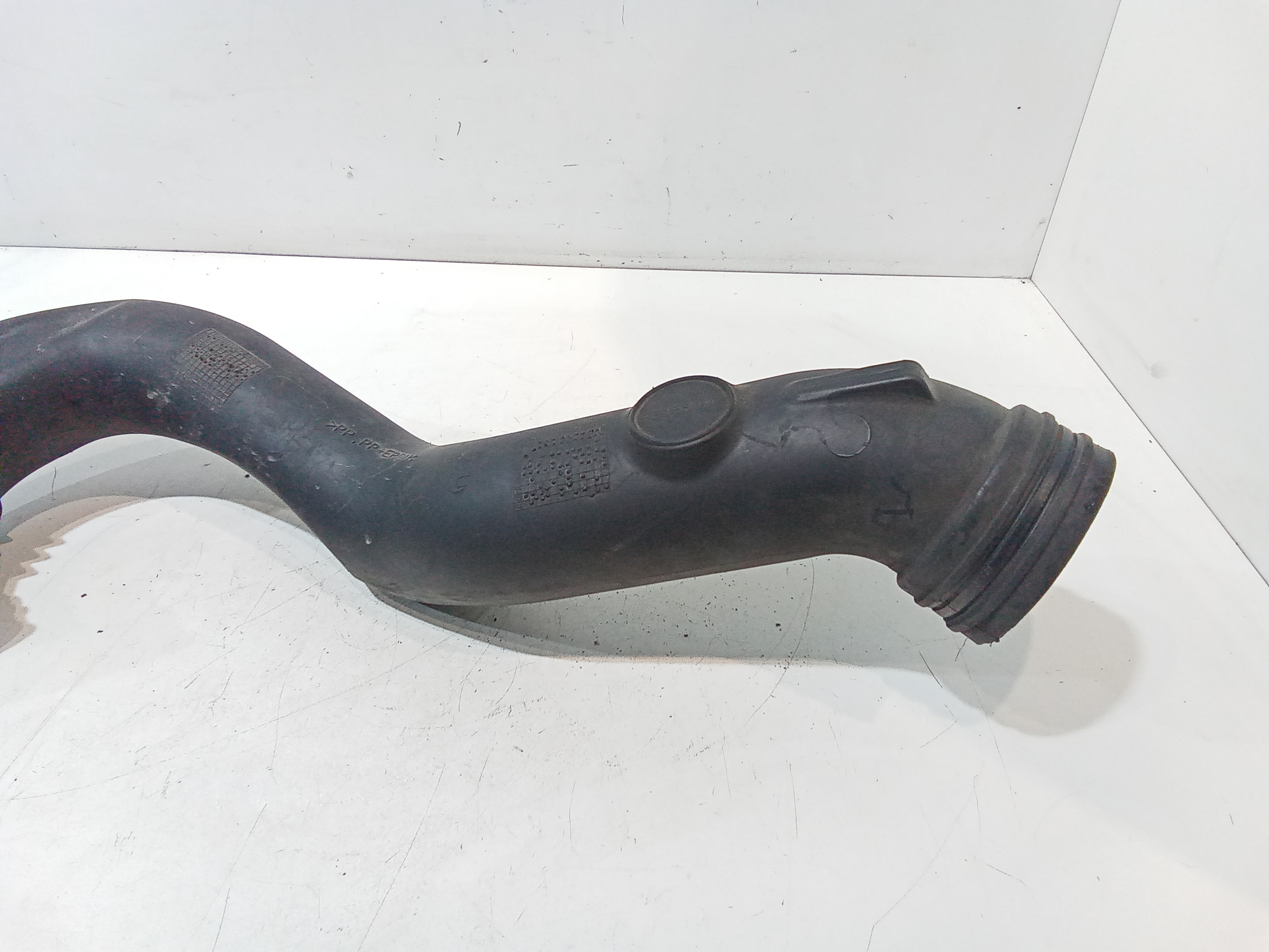 Tubo aspirazione filtro aria per Citroen Jumper 3 Serie (2006 - In produzione)