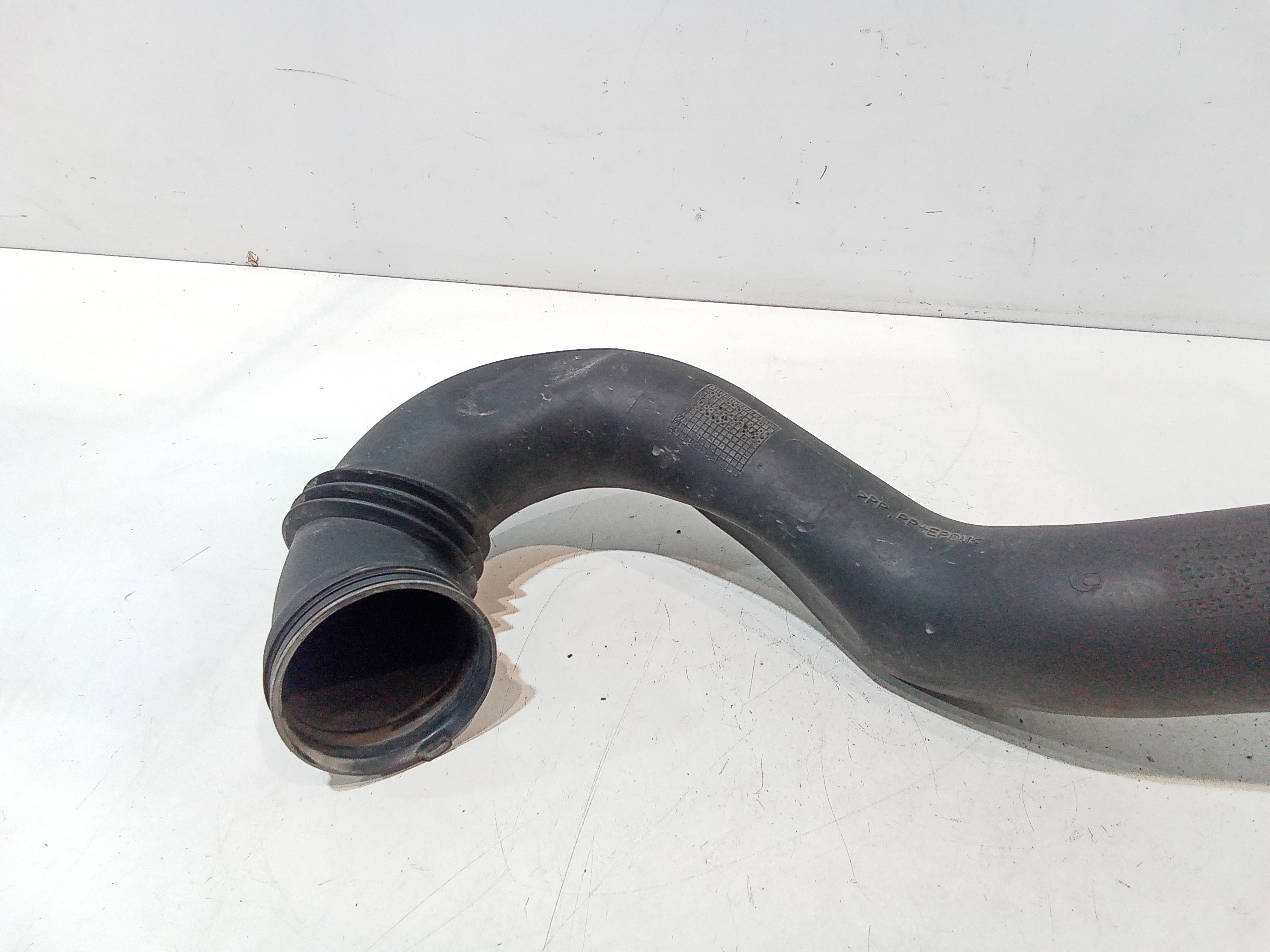 Tubo aspirazione filtro aria per Citroen Jumper 3 Serie (2006 - In produzione)