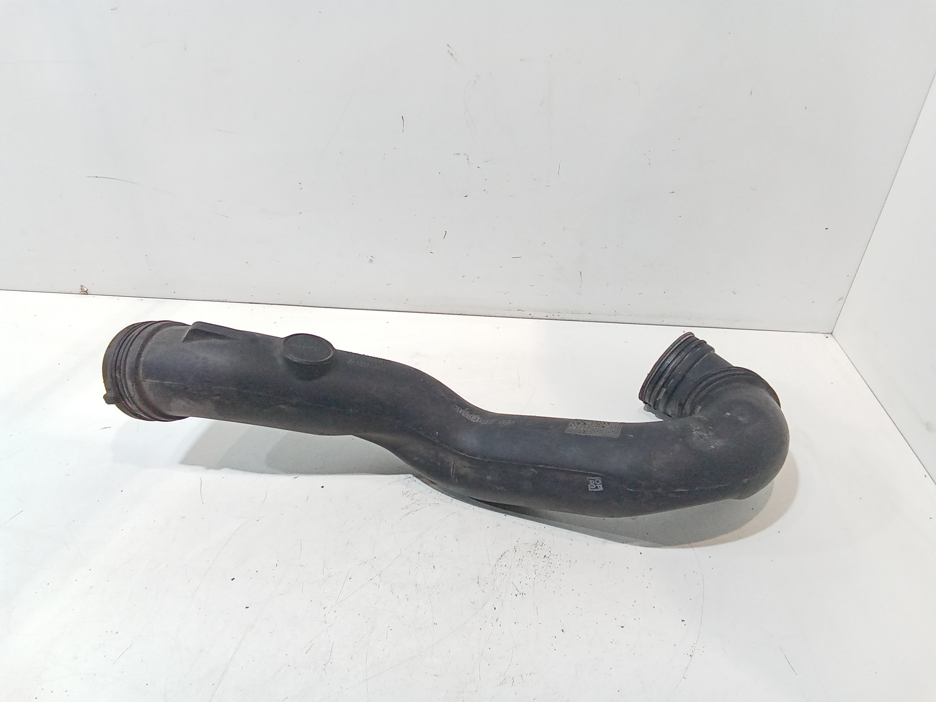 Tubo aspirazione filtro aria per Citroen Jumper 3 Serie (2006 - In produzione)