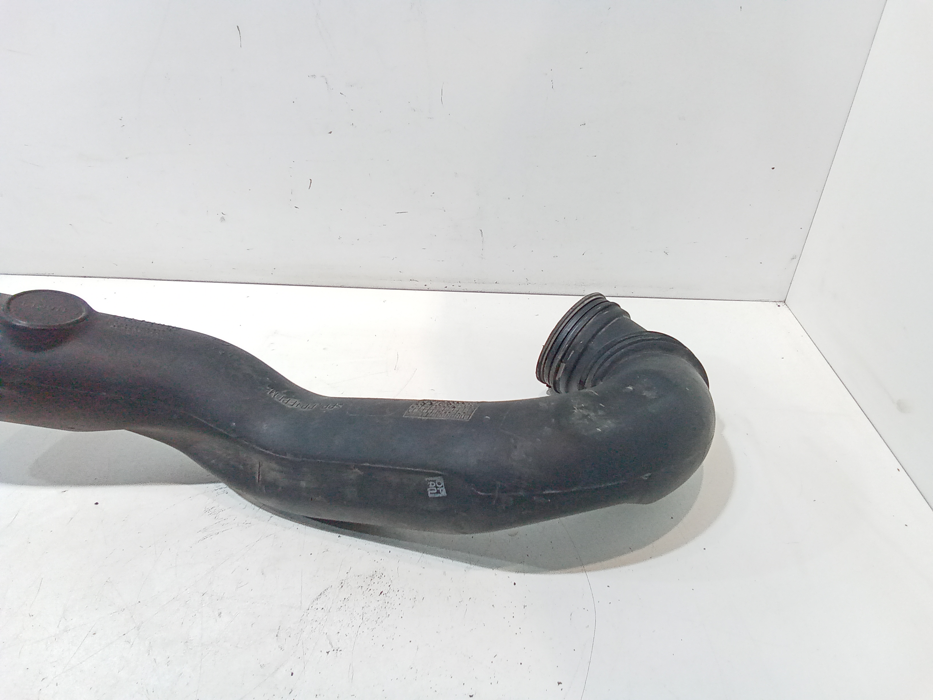 Tubo aspirazione filtro aria per Citroen Jumper 3 Serie (2006 - In produzione)