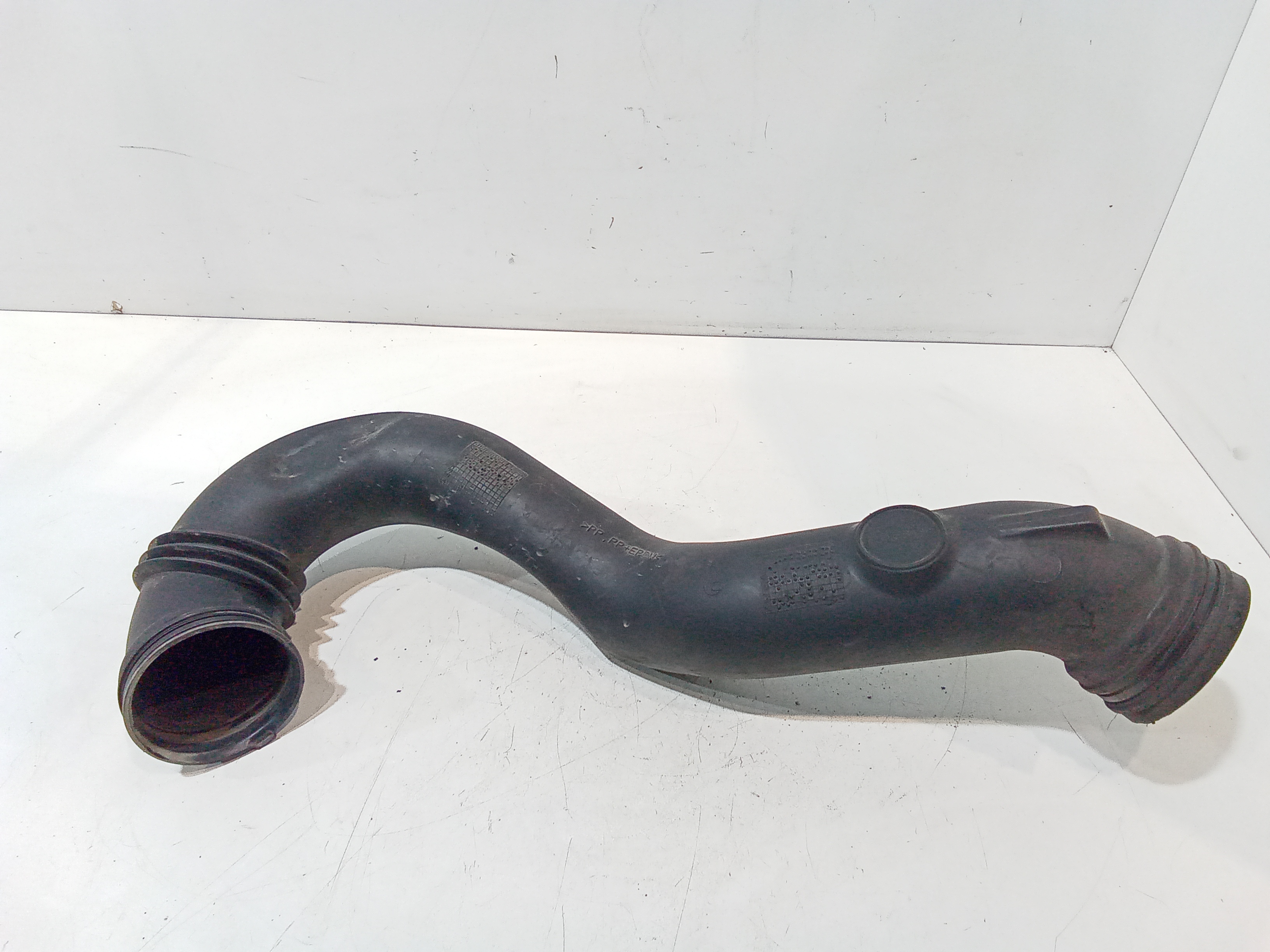 Tubo aspirazione filtro aria per Citroen Jumper 3 Serie (2006 - In produzione)