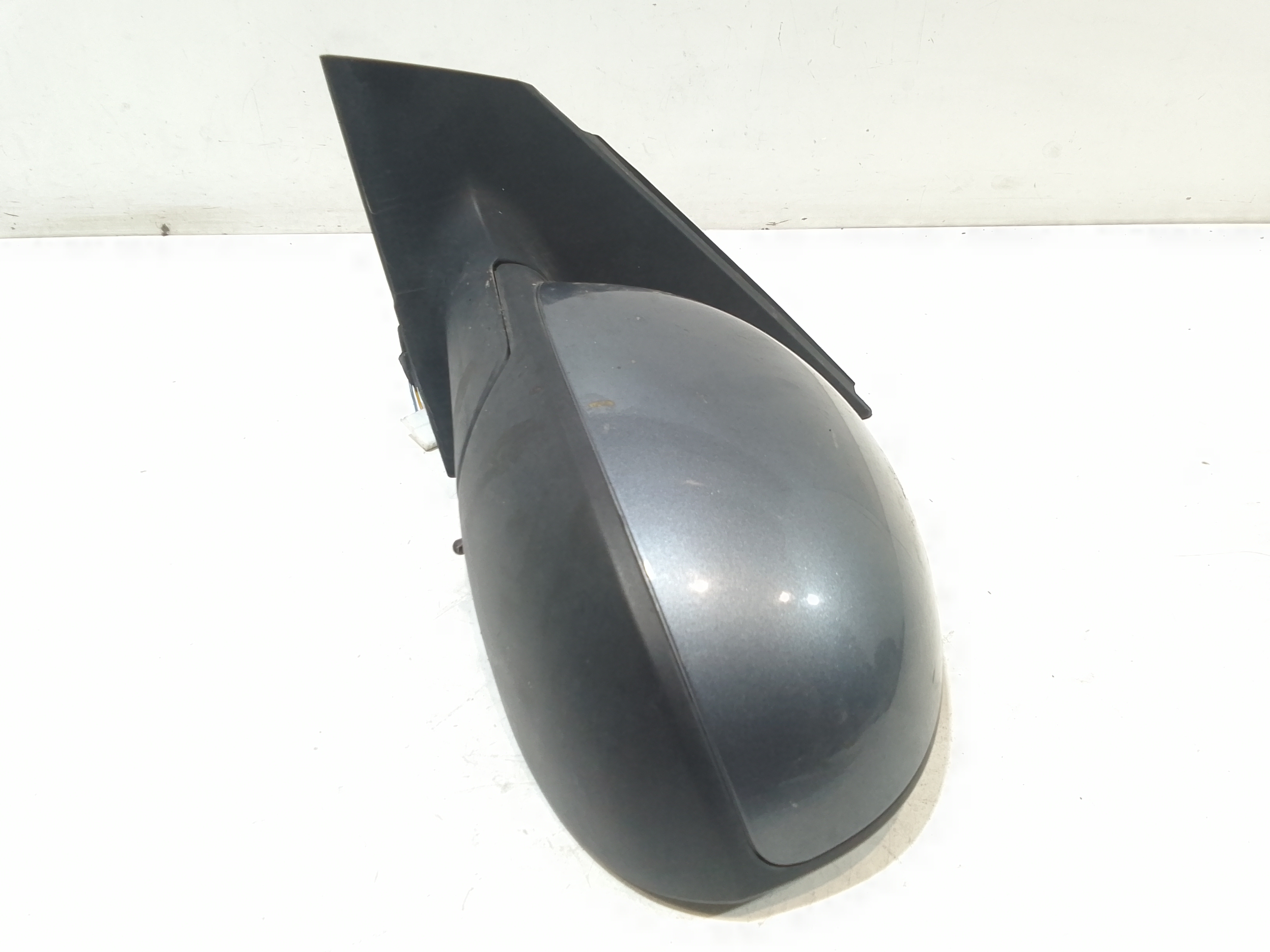 Specchietto Retrovisore Sinistro per Lancia Ypsilon 3 Serie (2010 - 2011)