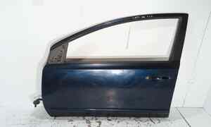 Portiera Anteriore Sinistra per Nissan Note 1 Serie (2006 - 2008)