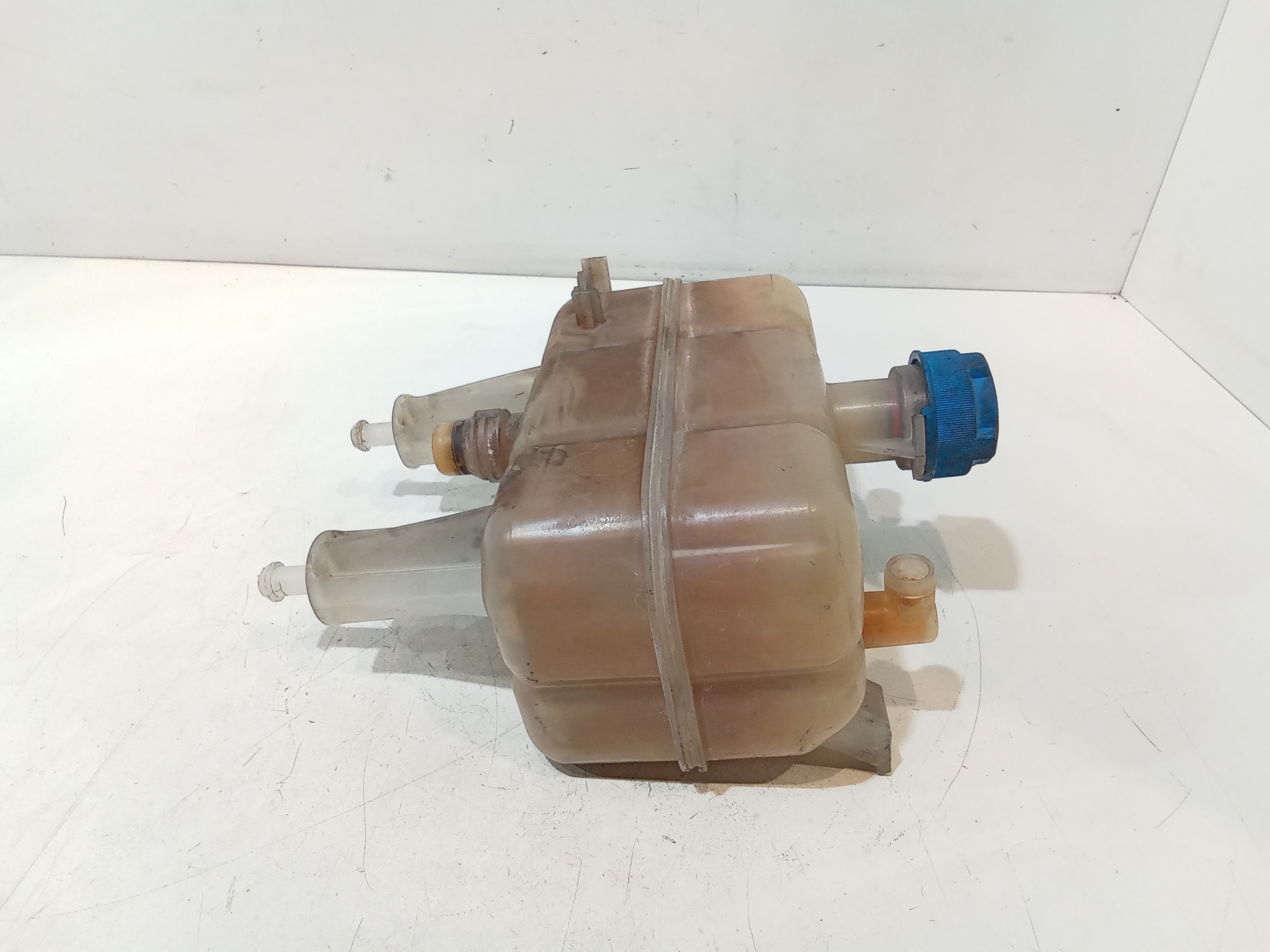 Vaschetta liquido radiatore per Citroen Jumper 3 Serie (2006 - In produzione)