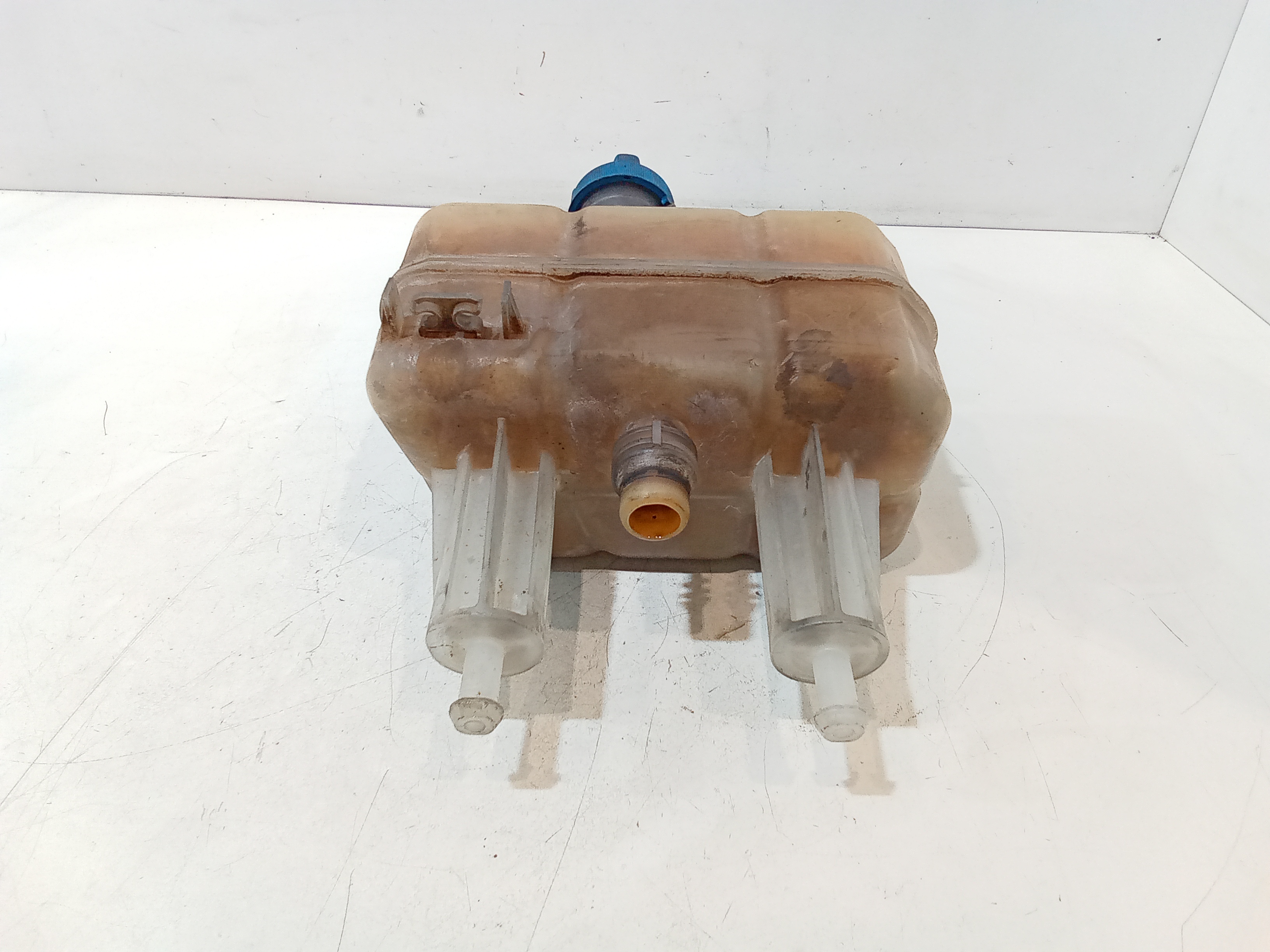 Vaschetta liquido radiatore per Citroen Jumper 3 Serie (2006 - In produzione)